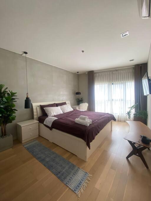 Saigon Luxury 2Bds Central Apartment