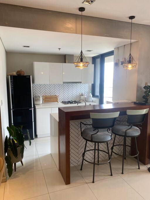 Saigon Luxury 2Bds Central Apartment