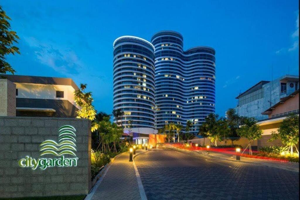 Saigon Luxury 2Bds Central Apartment