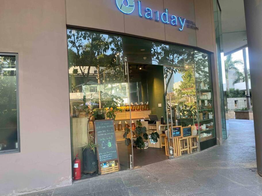 Saigon Luxury 2Bds Central Apartment