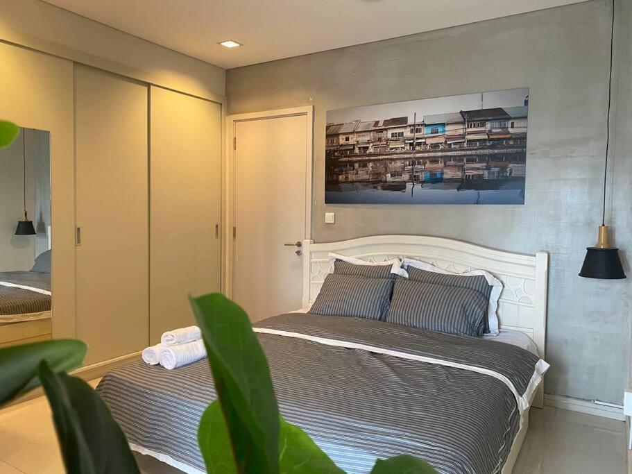 Saigon Luxury 2Bds Central Apartment