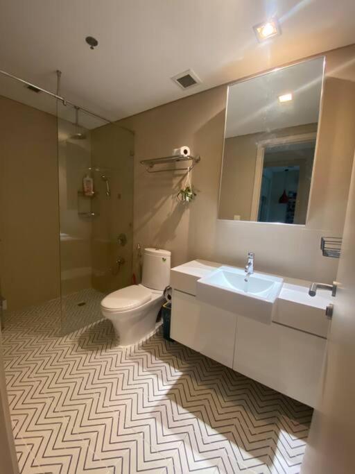 Saigon Luxury 2Bds Central Apartment