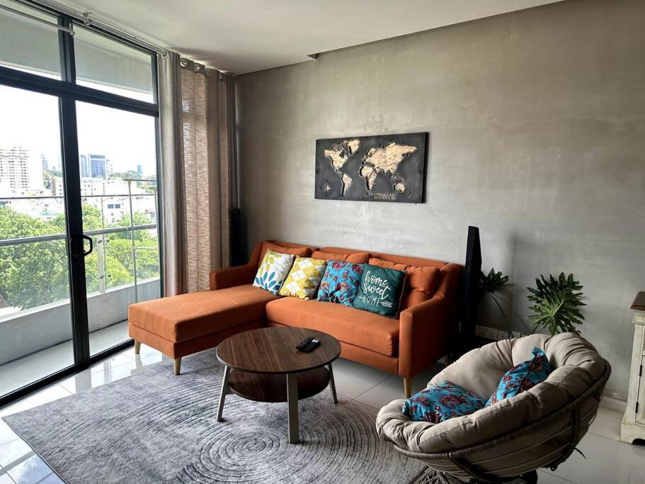 Saigon Luxury 2Bds Central Apartment