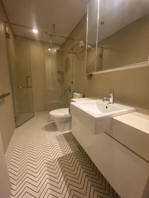 Saigon Luxury 2Bds Central Apartment