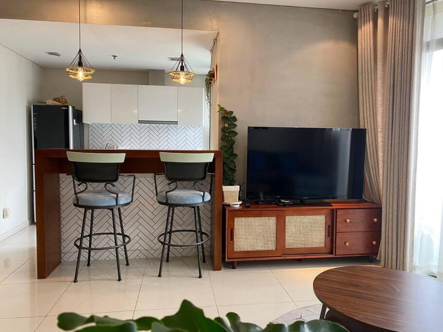 Saigon Luxury 2Bds Central Apartment
