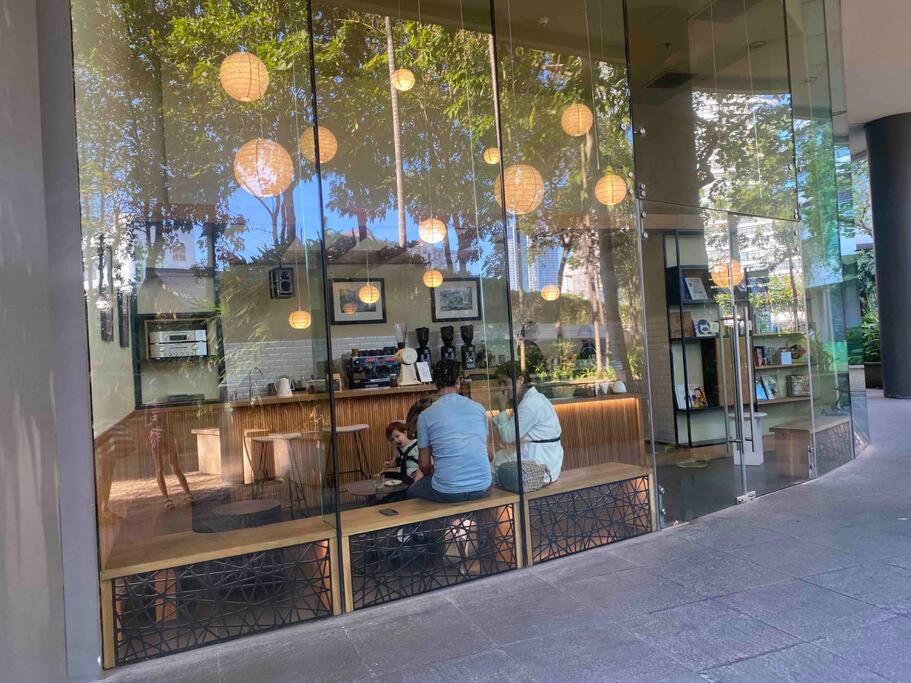 Saigon Luxury 2Bds Central Apartment