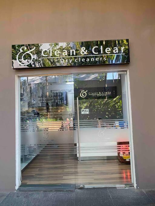 Saigon Luxury 2Bds Central Apartment