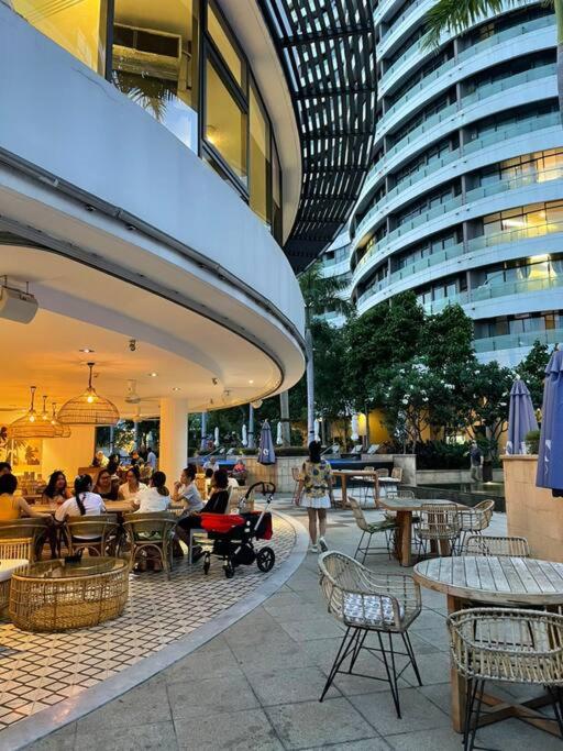 Saigon Luxury 2Bds Central Apartment
