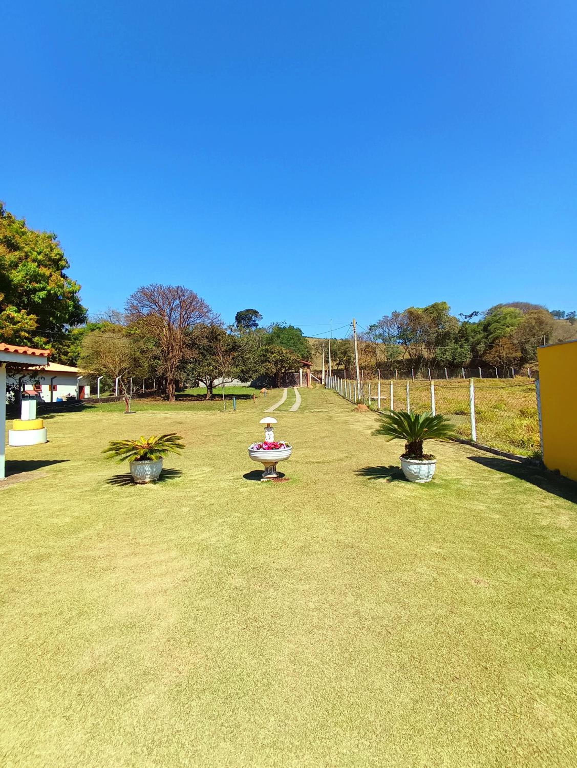 Chácara Pedacinho do céu