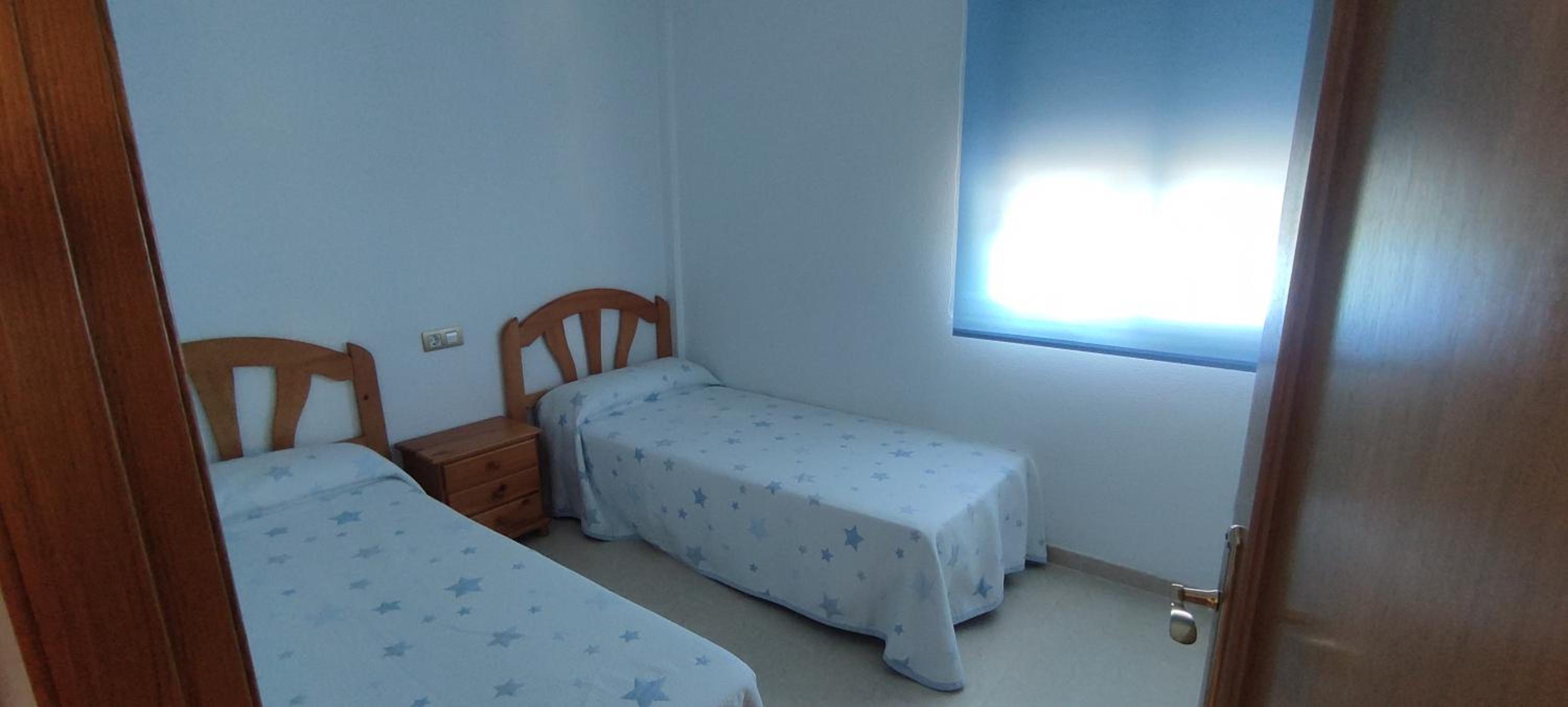 Apartamento turístico El Gato Ngro