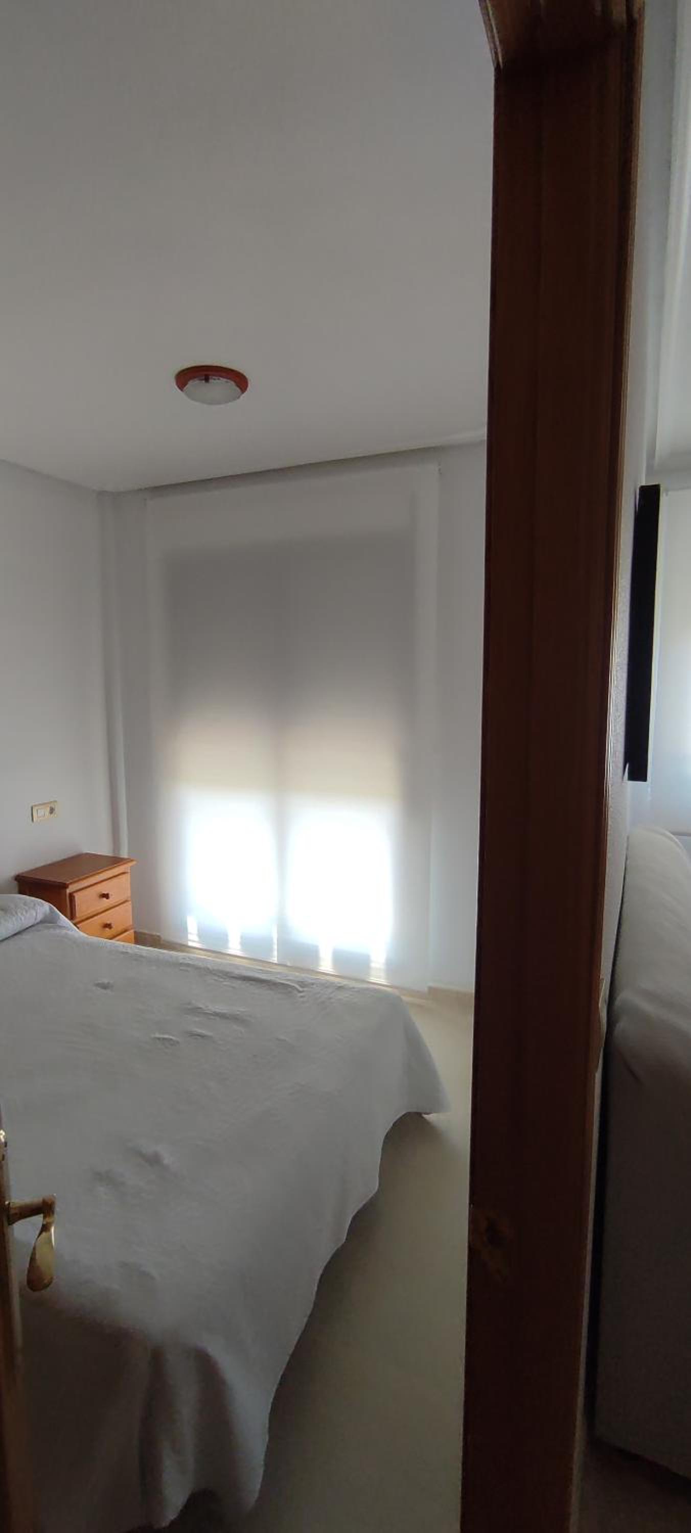 Apartamento turístico El Gato Ngro