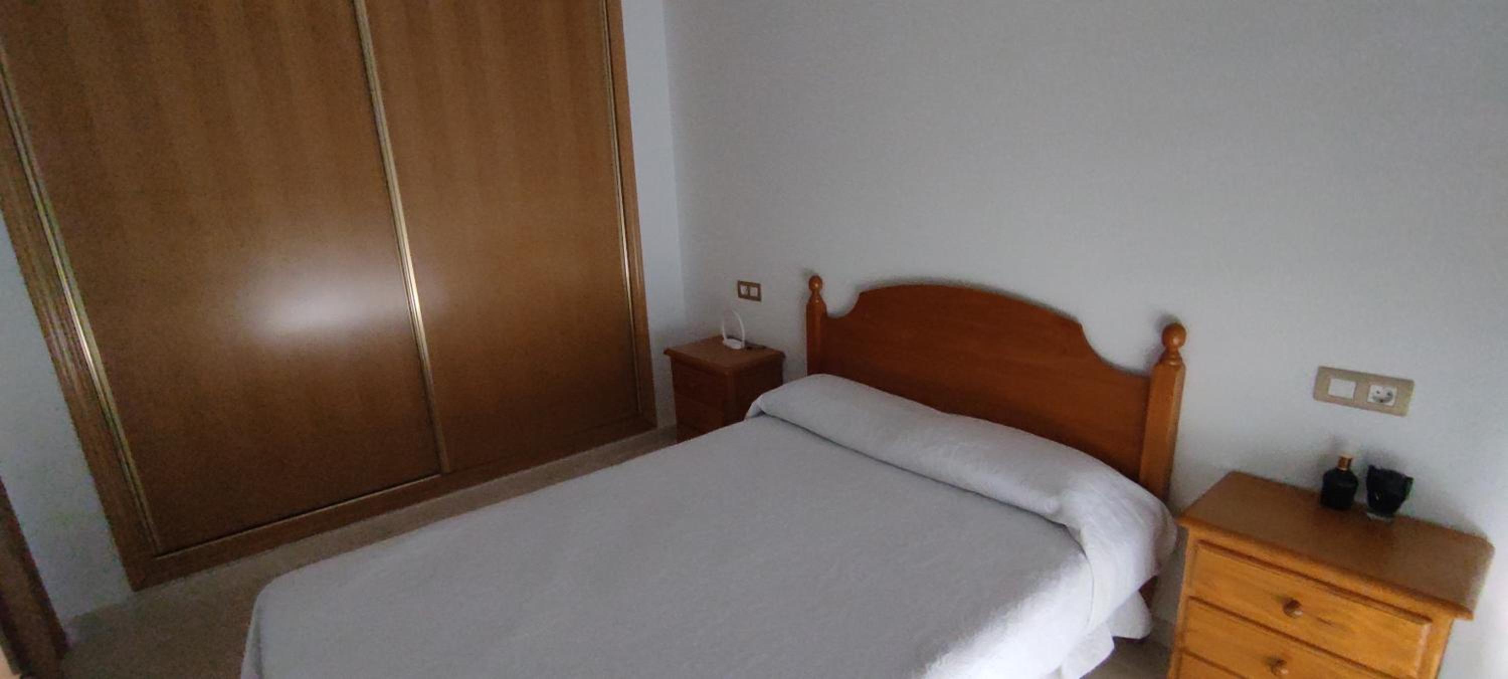 Apartamento turístico El Gato Ngro