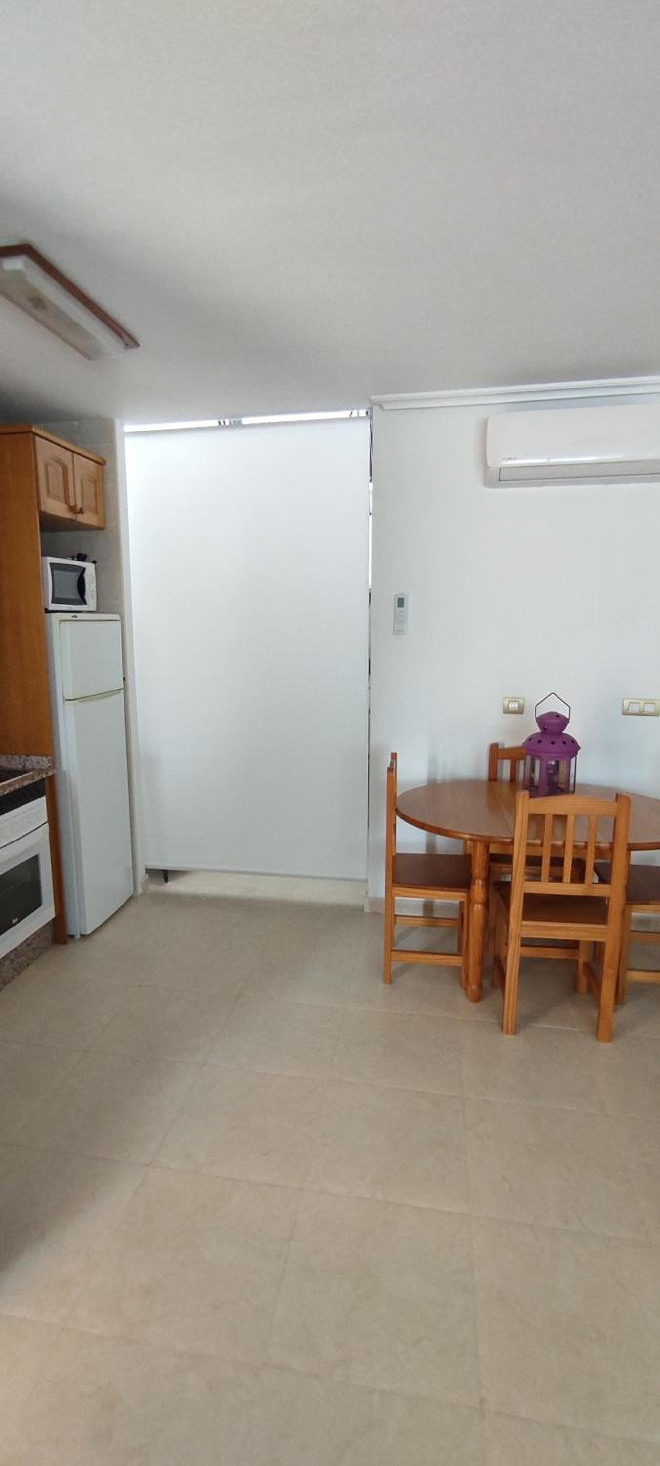 Apartamento turístico El Gato Ngro