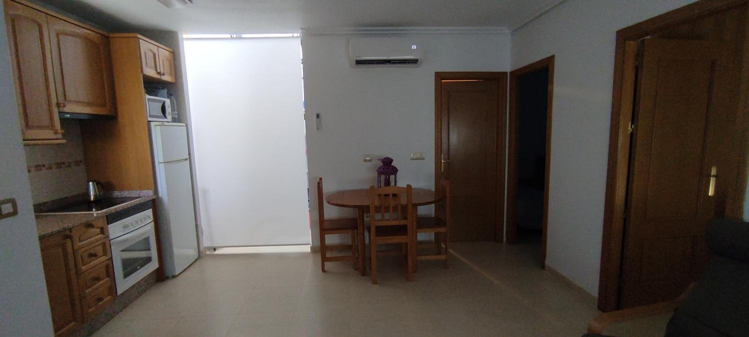 Apartamento turístico El Gato Ngro