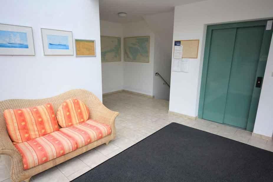 Residenz Albatros Ferienwohnung 1 ALB1