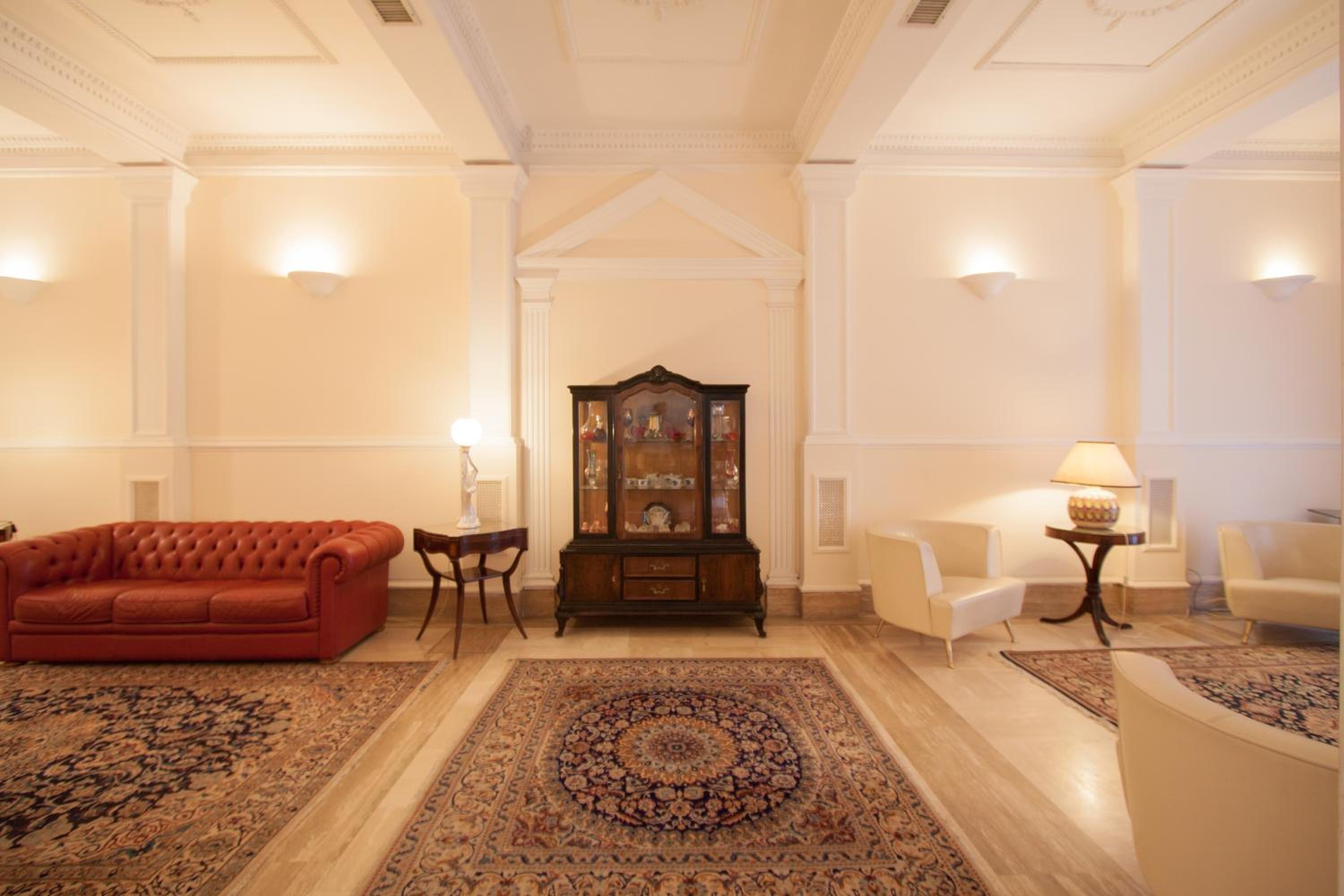 Hotel Laurentia