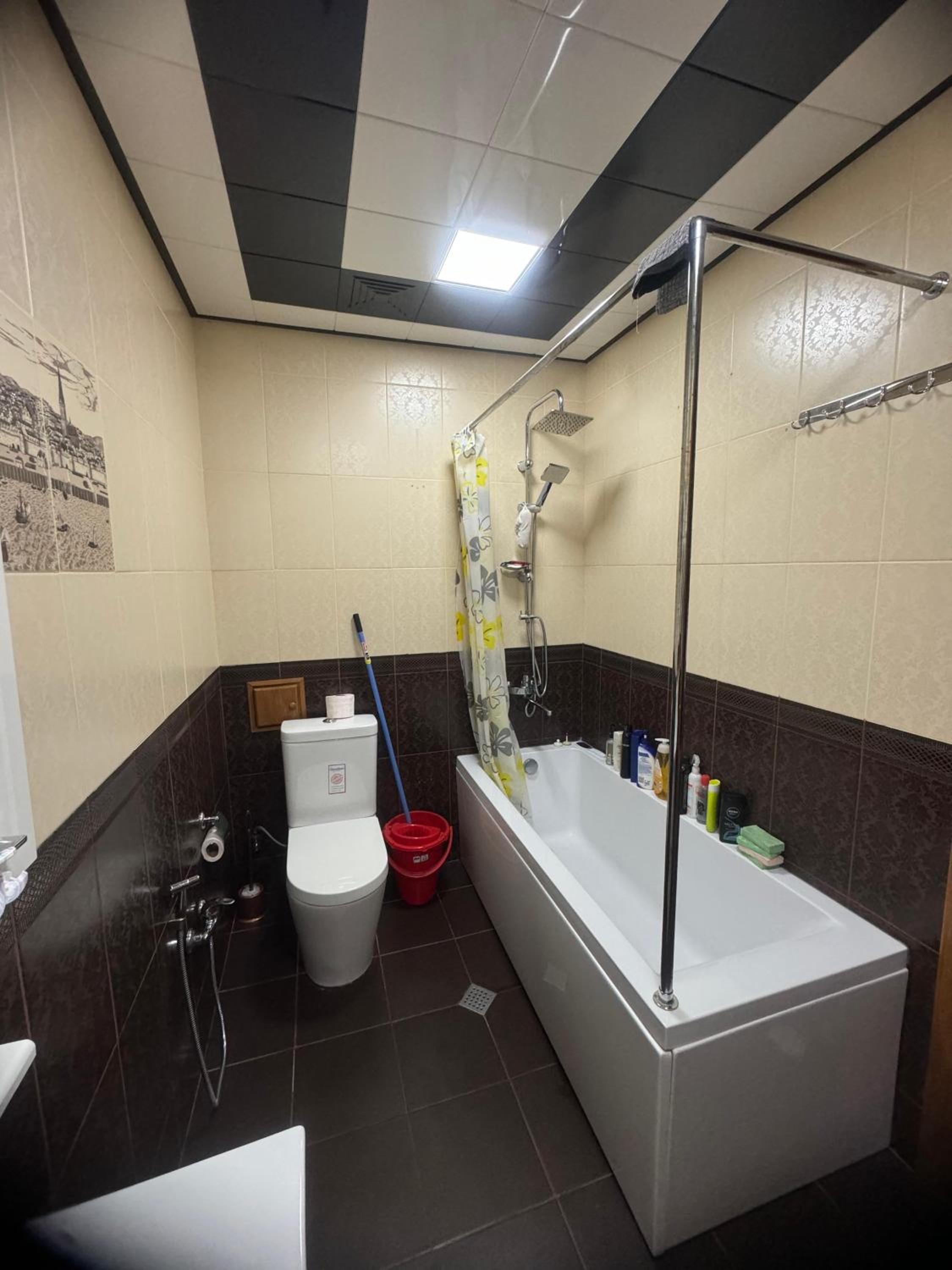 VIP APARTMENT in Baku Olympic Stadium