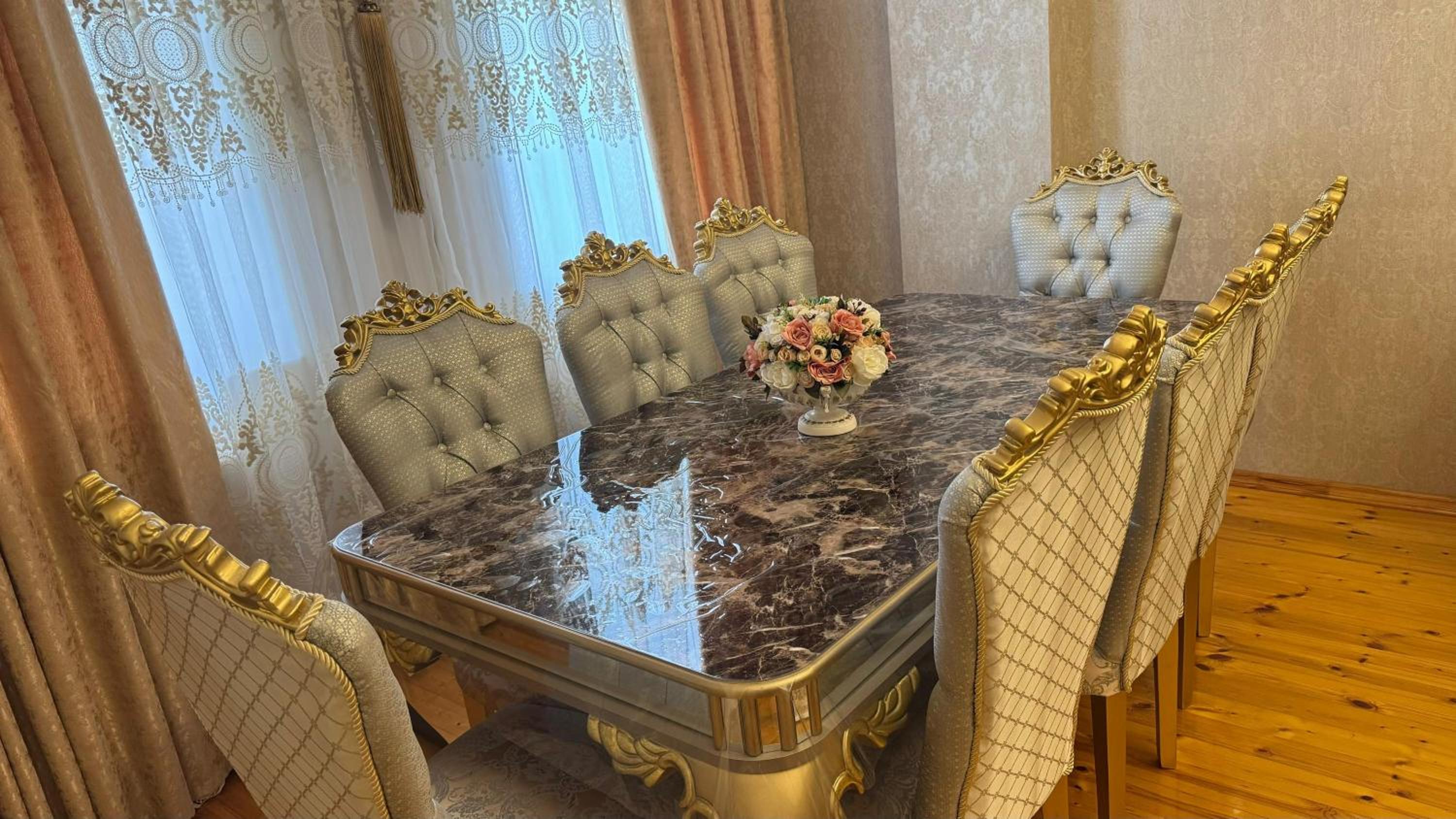 VIP APARTMENT in Baku Olympic Stadium