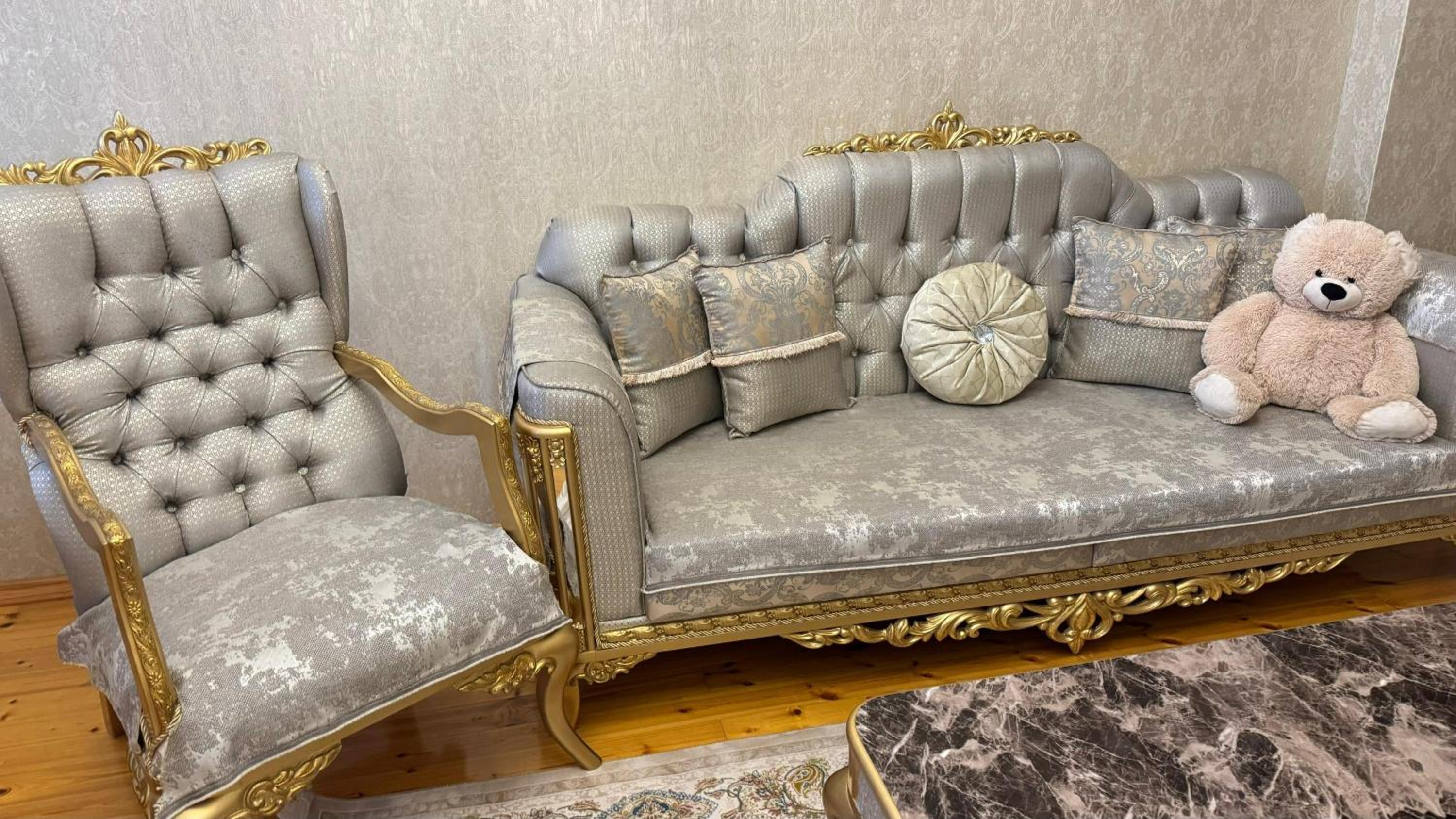VIP APARTMENT in Baku Olympic Stadium