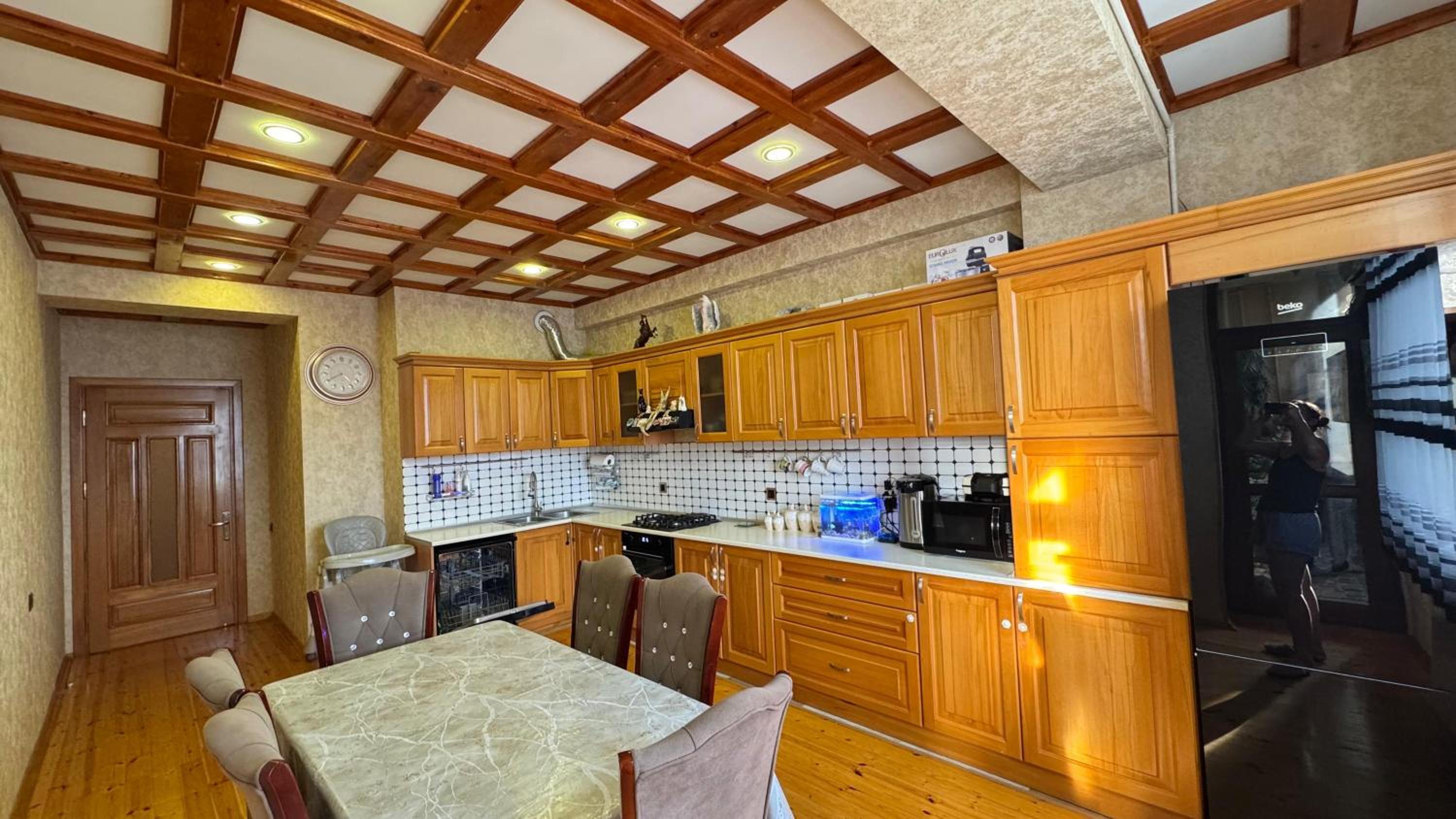 VIP APARTMENT in Baku Olympic Stadium