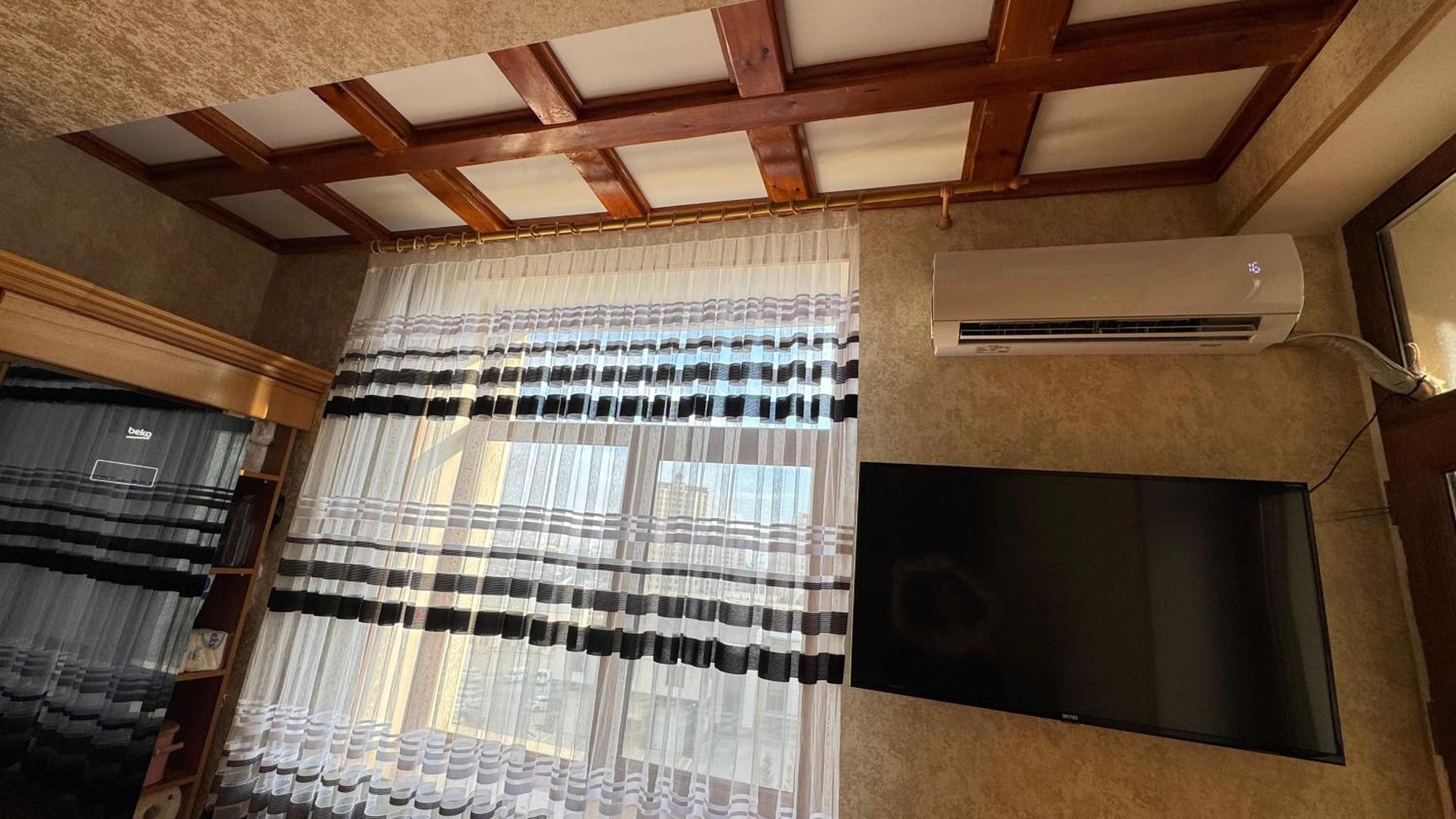 VIP APARTMENT in Baku Olympic Stadium