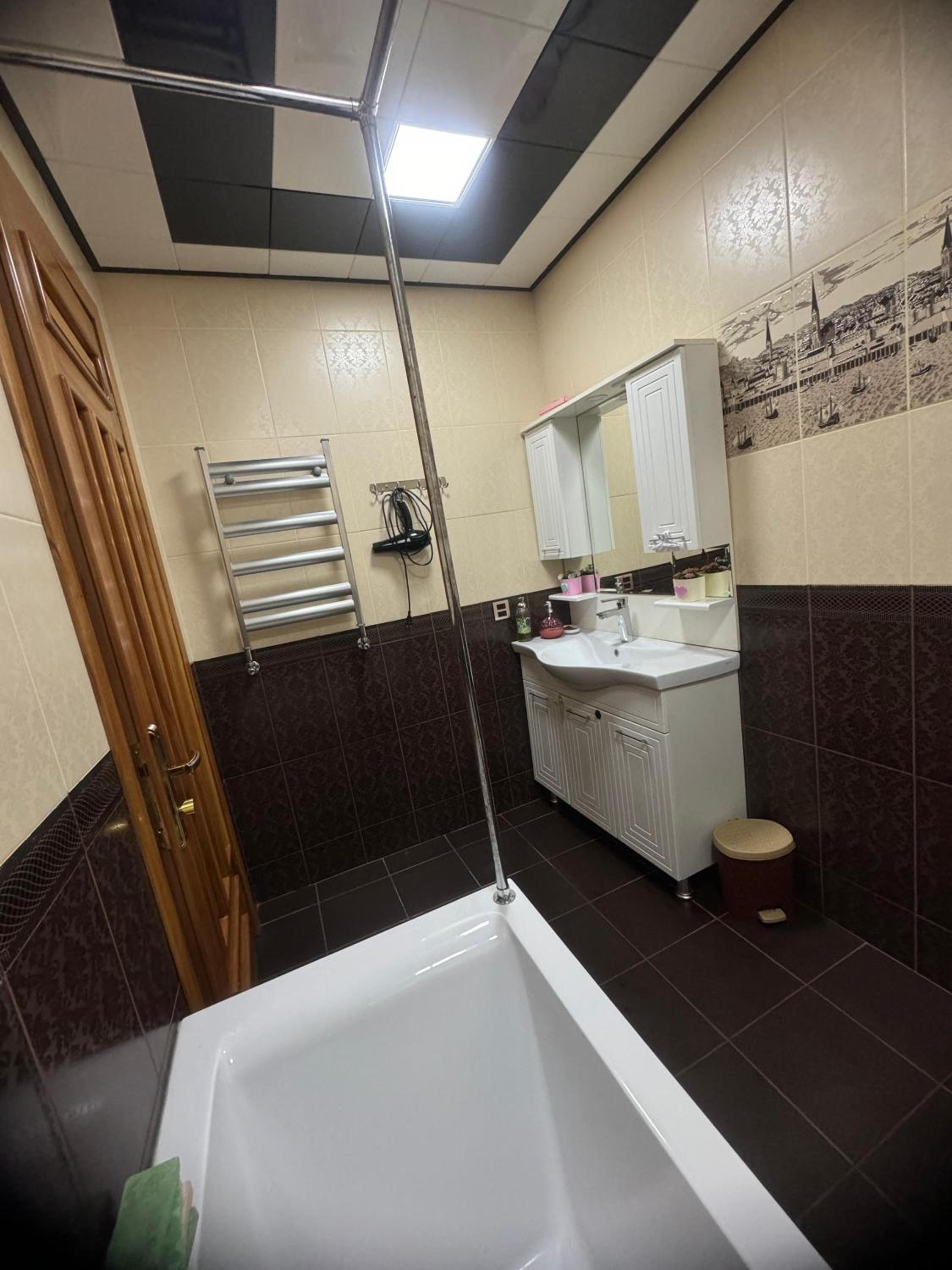 VIP APARTMENT in Baku Olympic Stadium