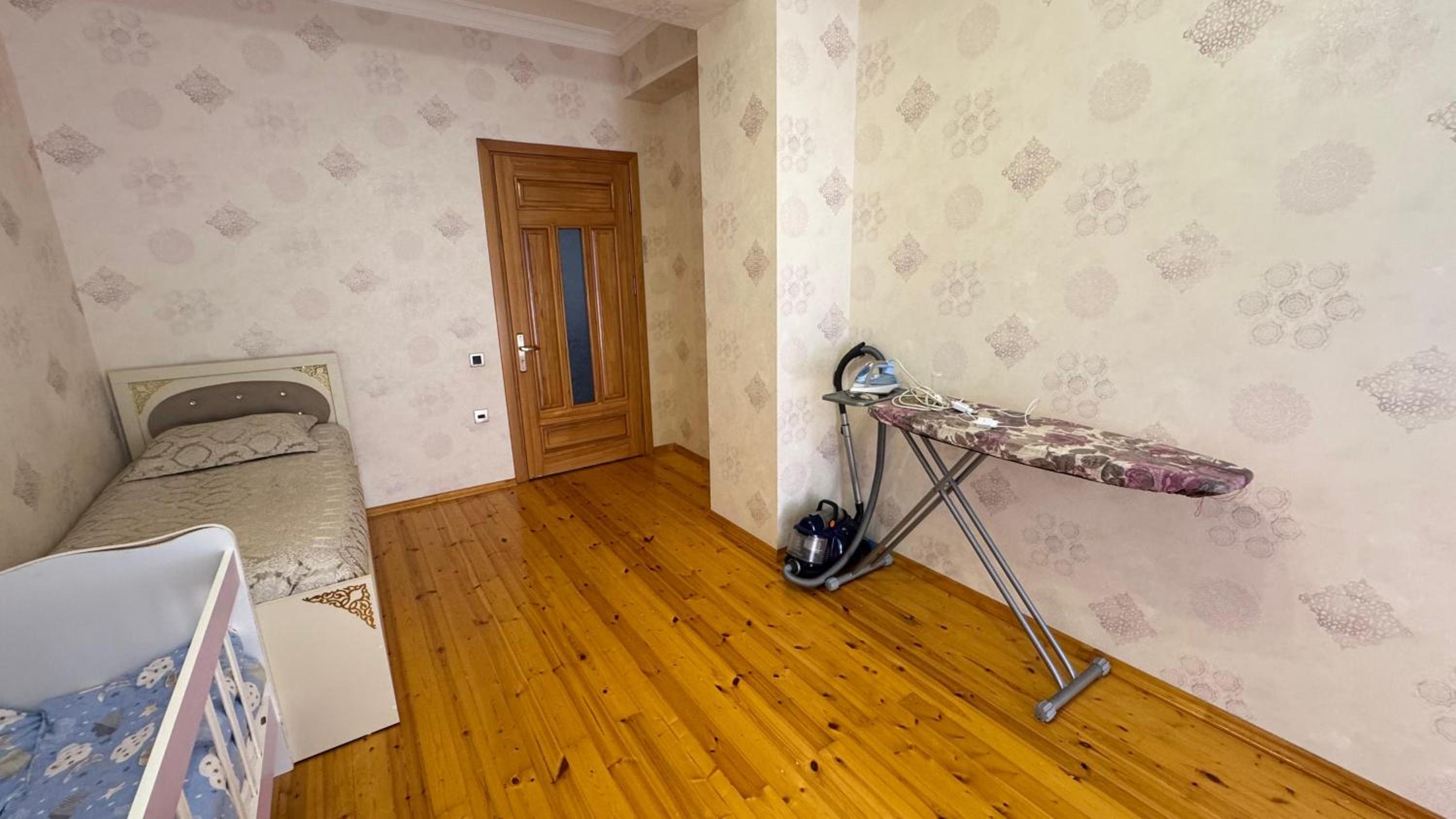 VIP APARTMENT in Baku Olympic Stadium