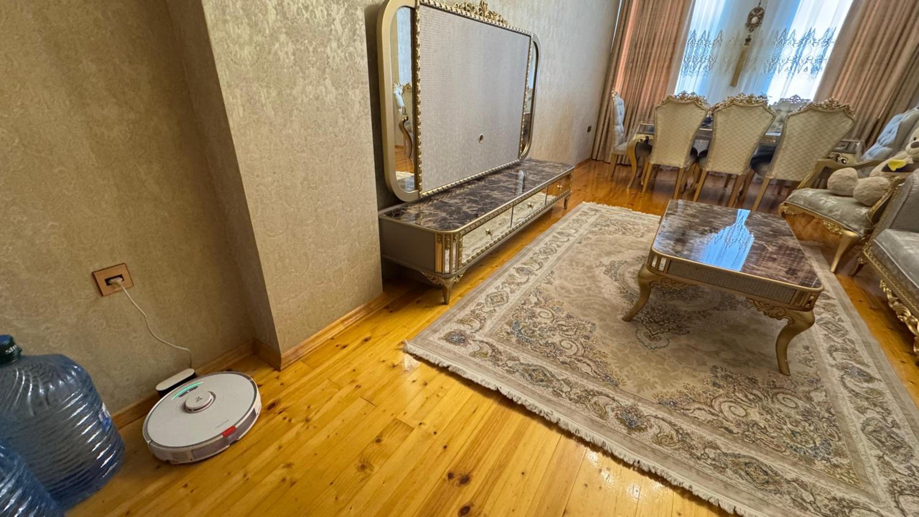 VIP APARTMENT in Baku Olympic Stadium
