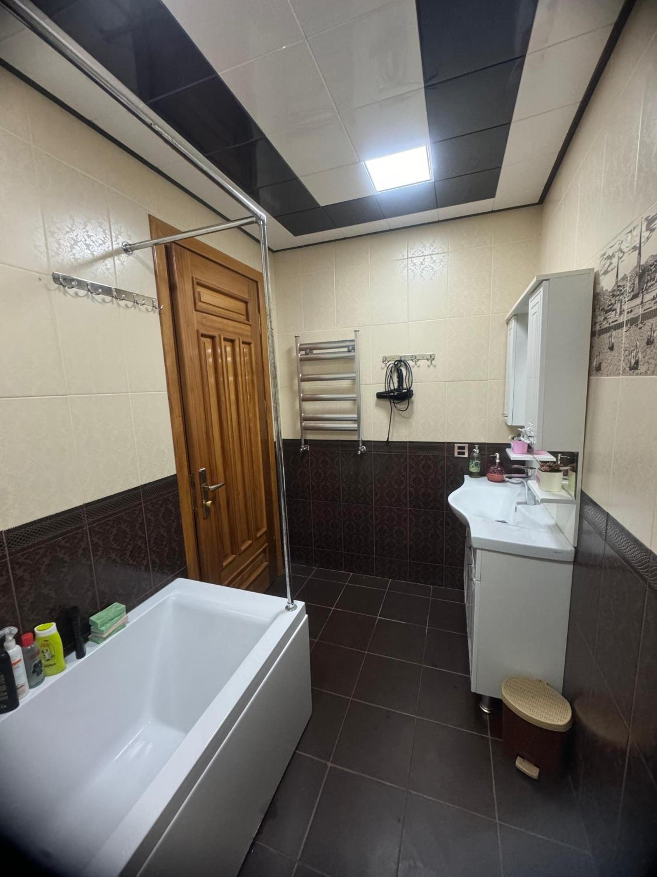 VIP APARTMENT in Baku Olympic Stadium