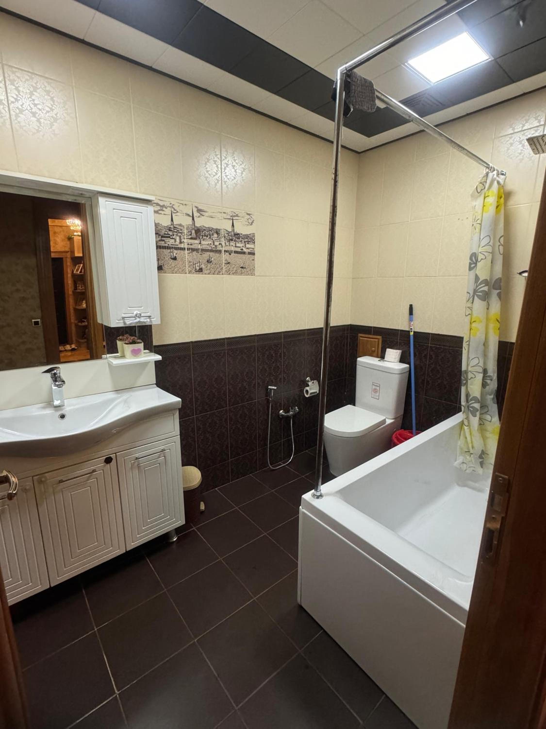 VIP APARTMENT in Baku Olympic Stadium