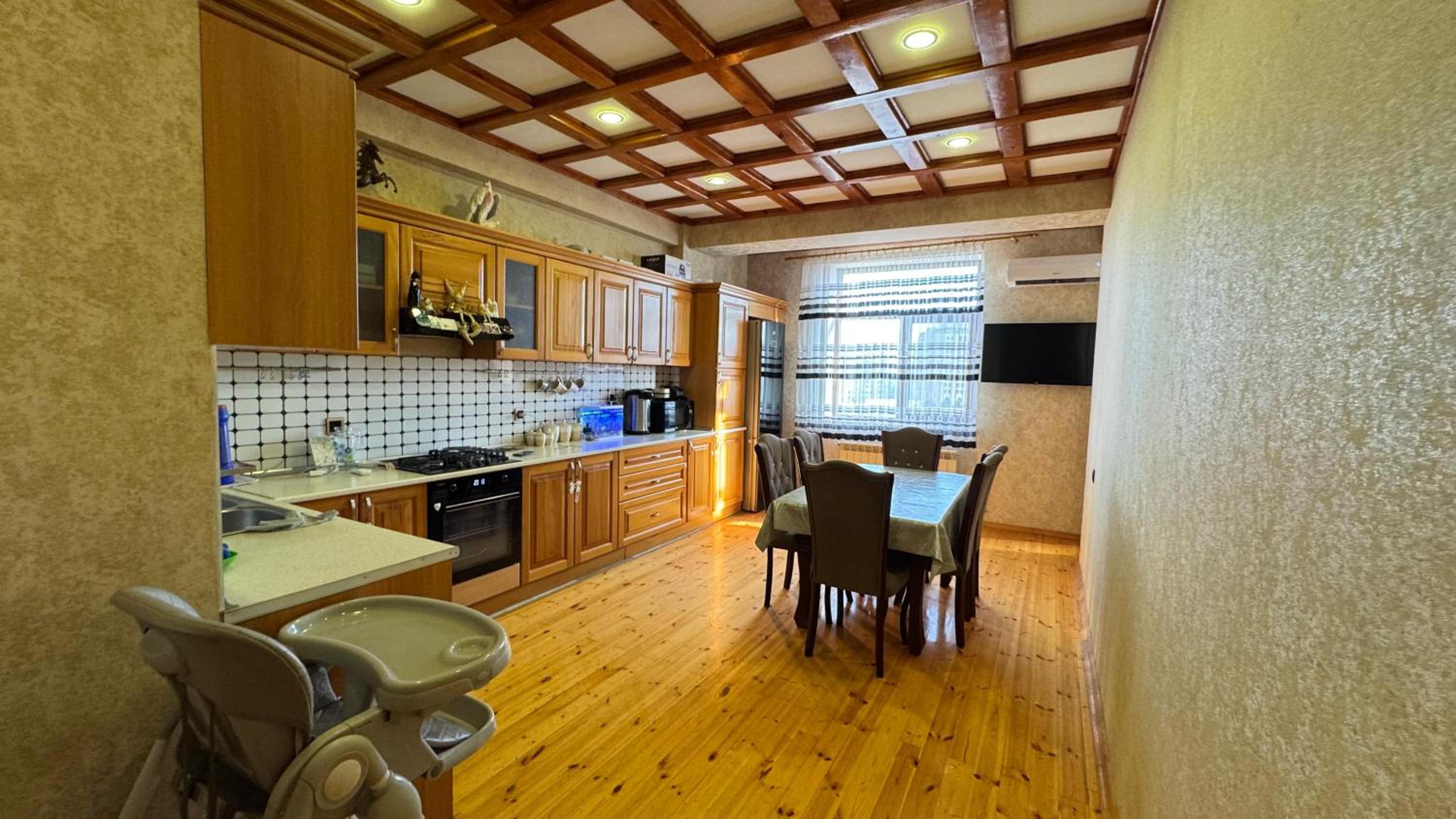 VIP APARTMENT in Baku Olympic Stadium