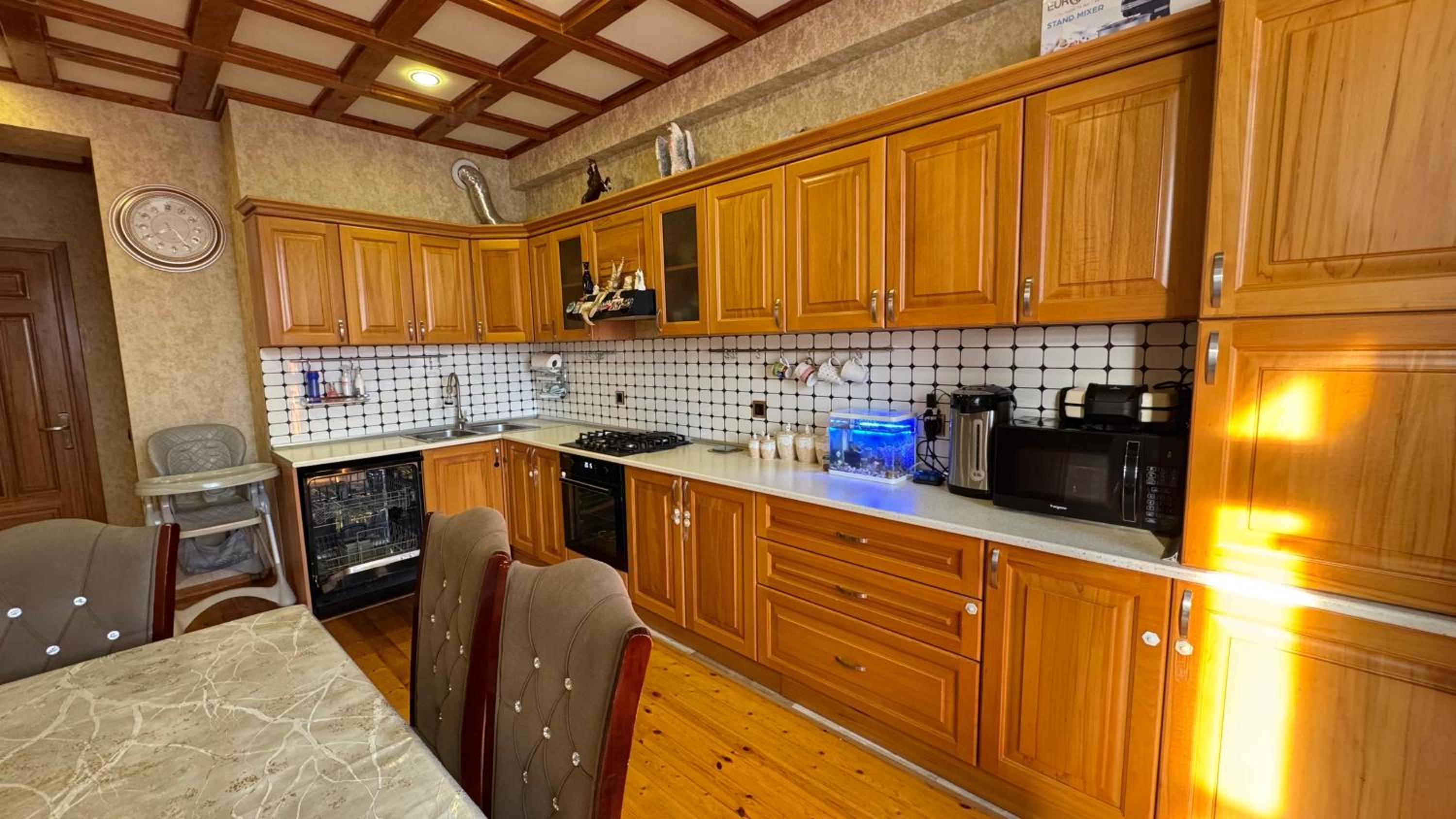 VIP APARTMENT in Baku Olympic Stadium