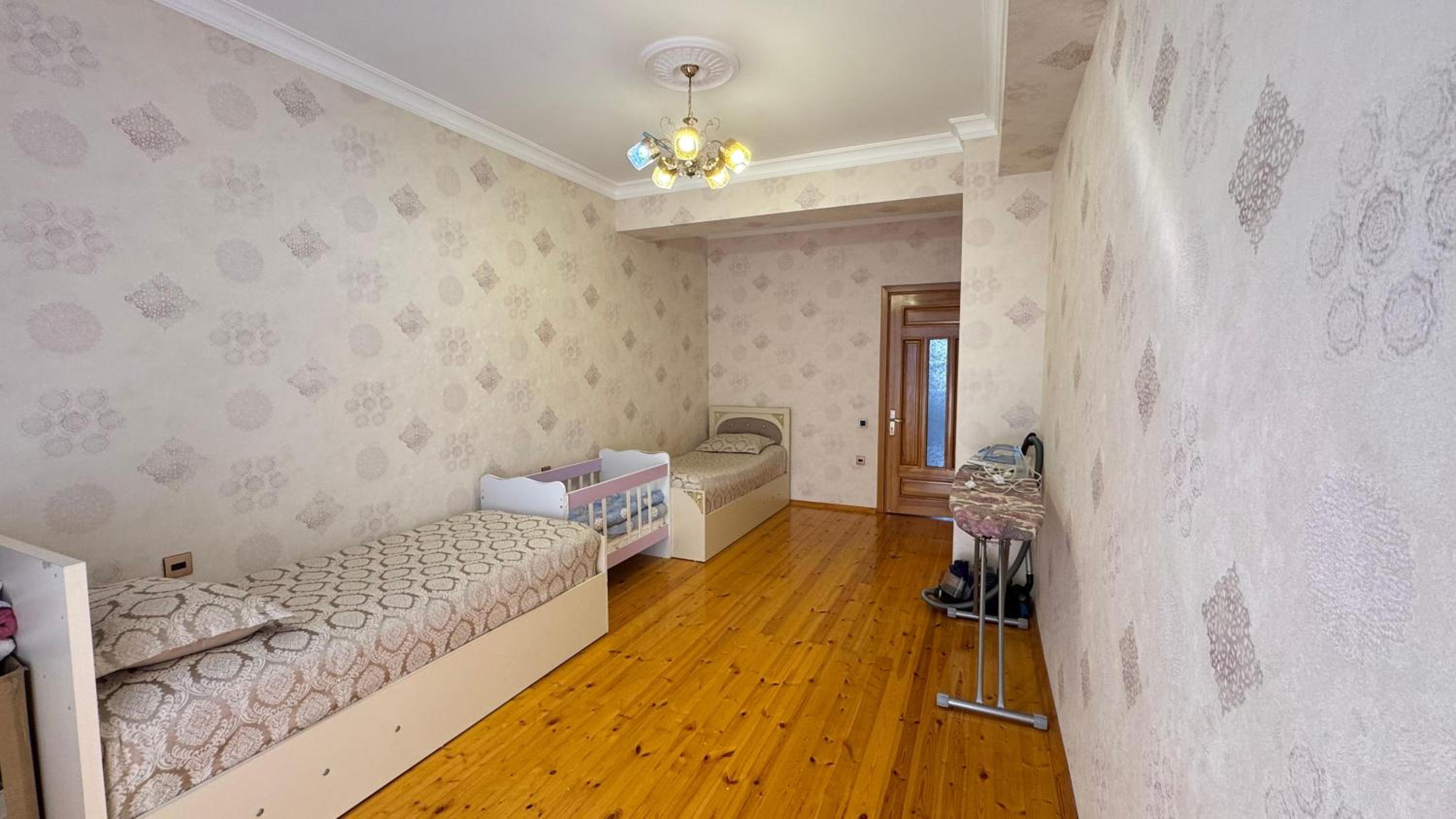 VIP APARTMENT in Baku Olympic Stadium