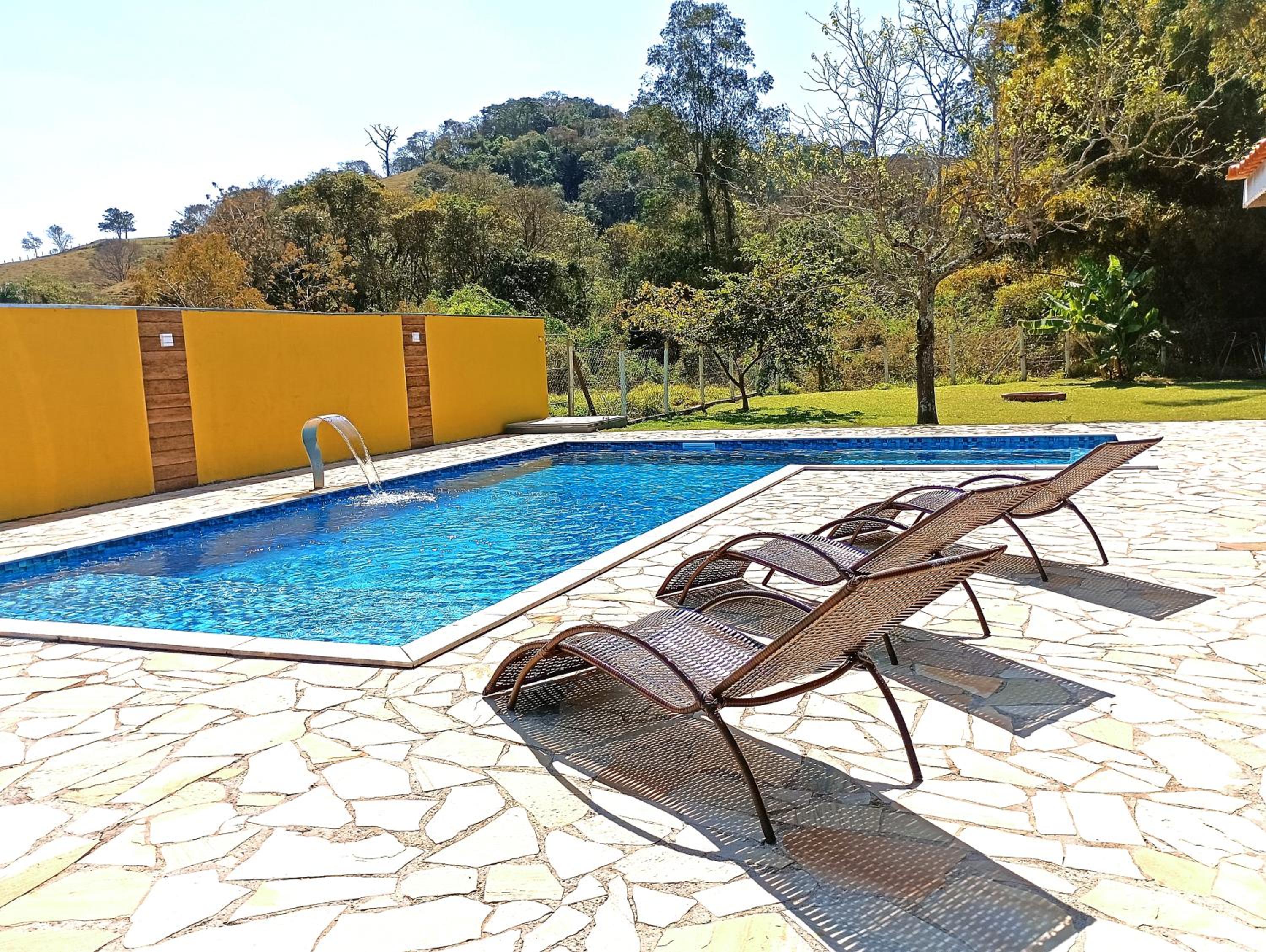 Chácara Pedacinho do céu
