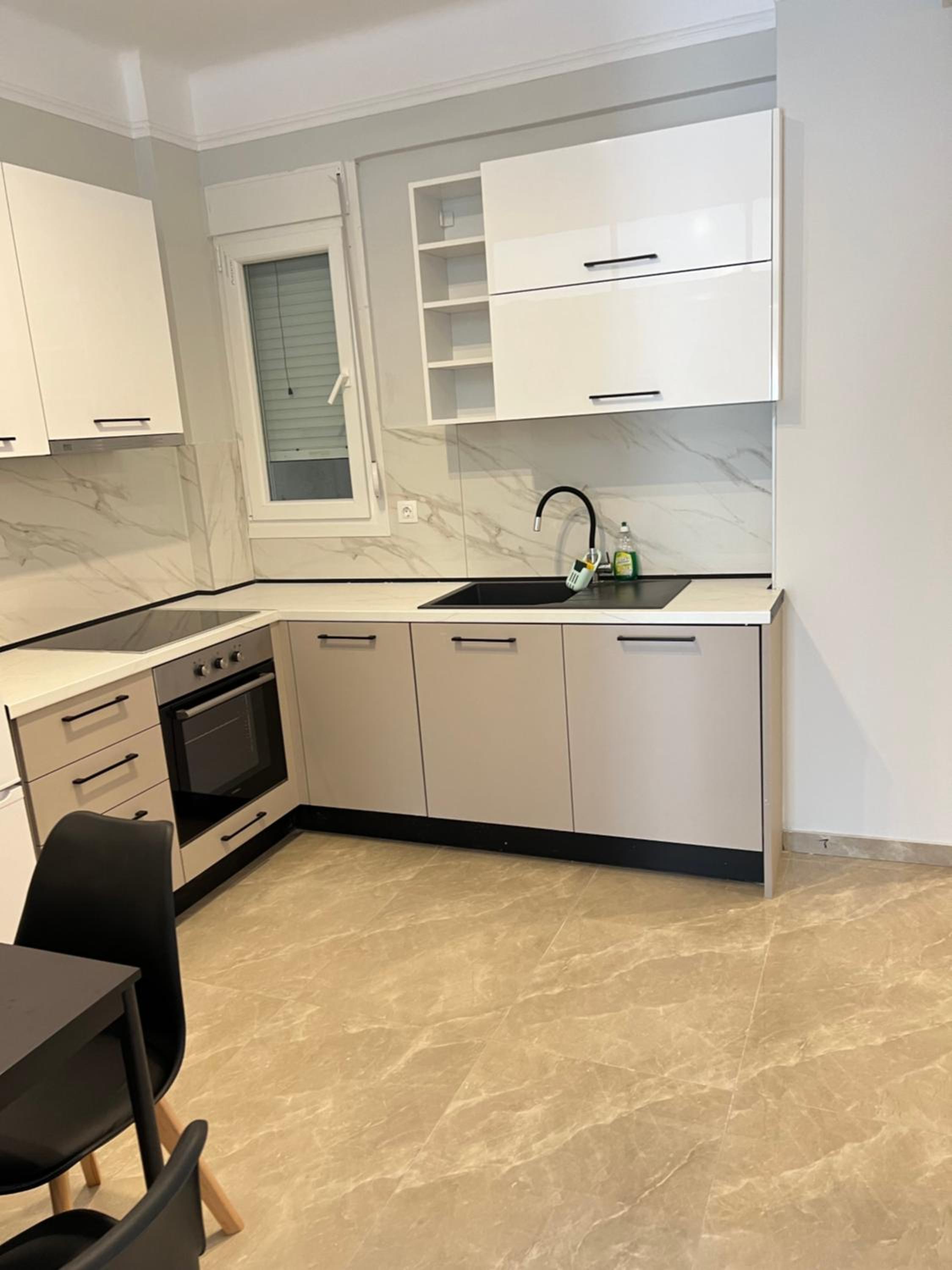 KM54 luxury apartment