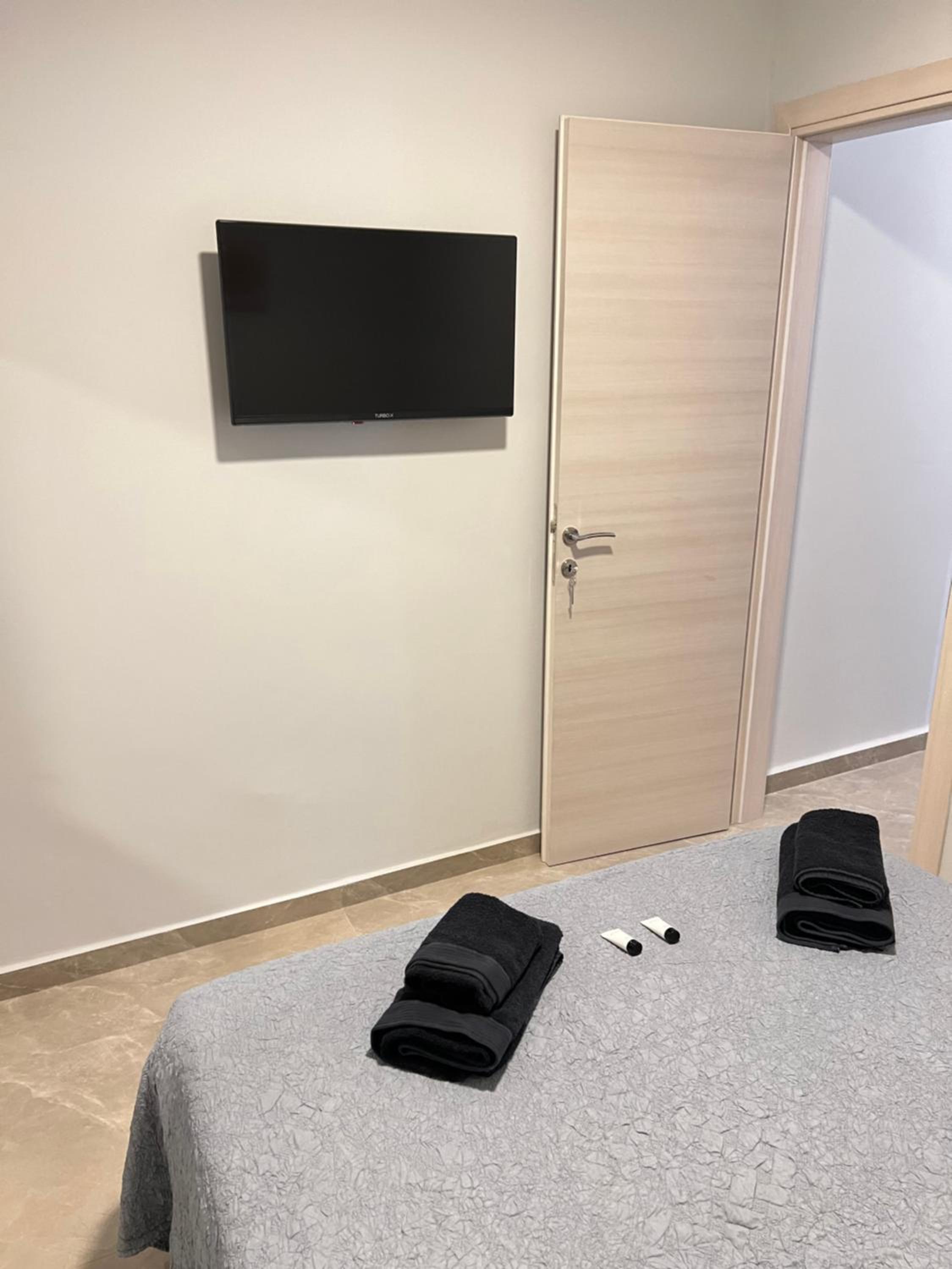 KM54 luxury apartment