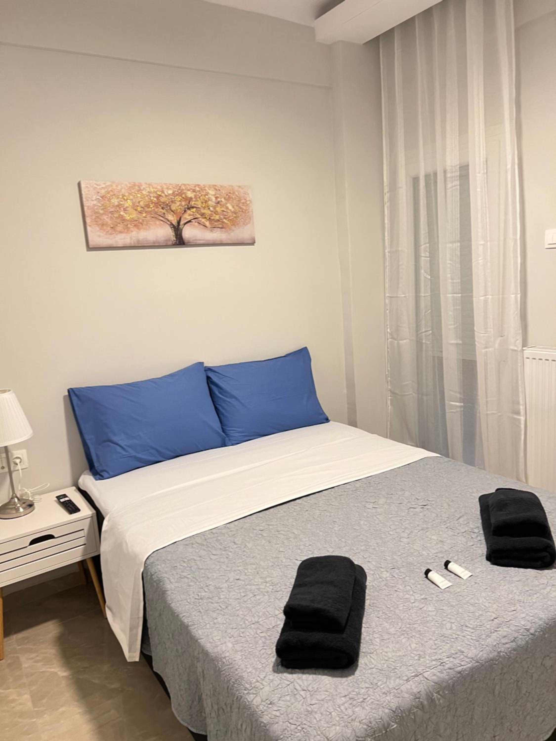 KM54 luxury apartment