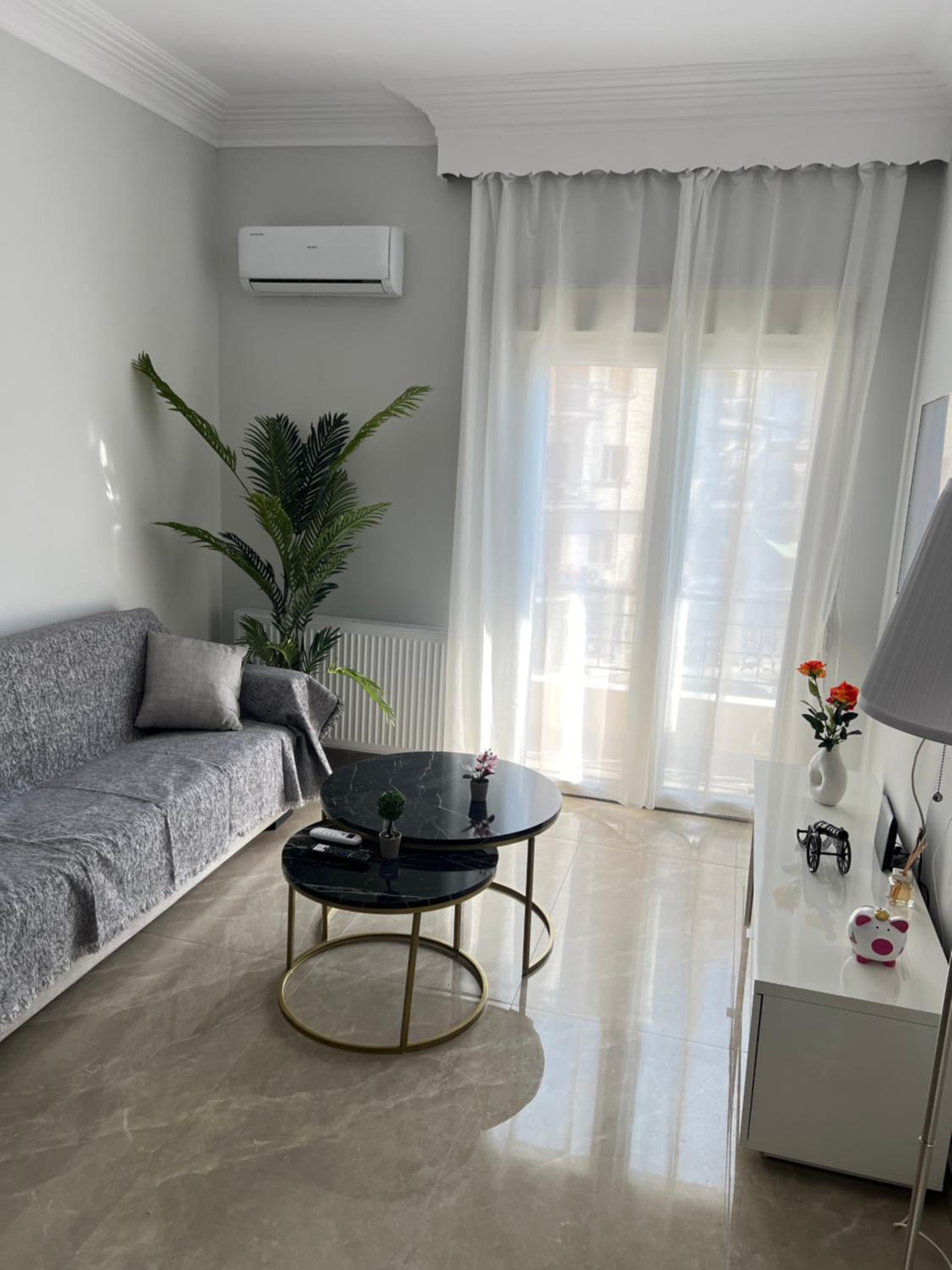 KM54 luxury apartment photo 5