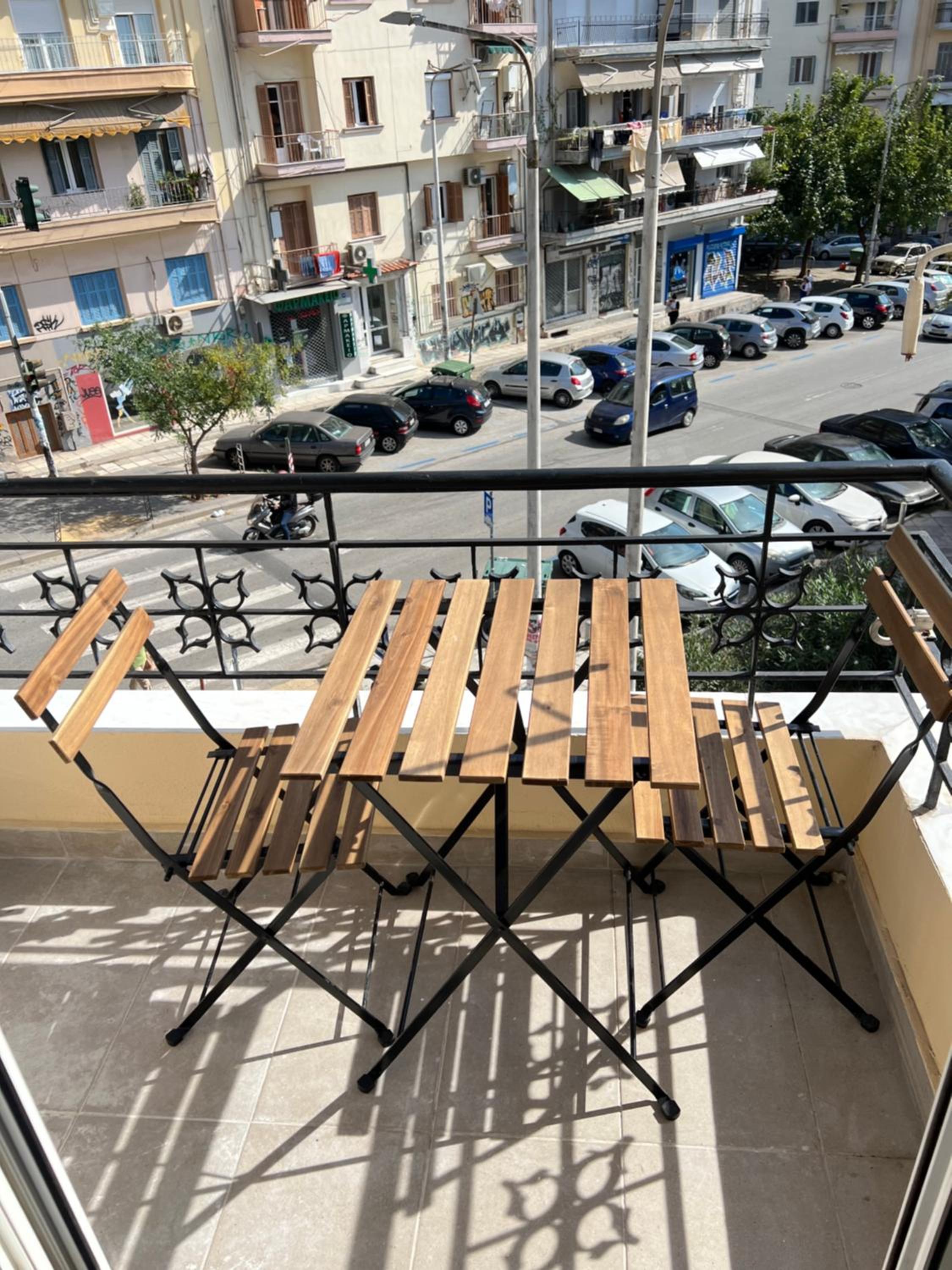 KM54 luxury apartment