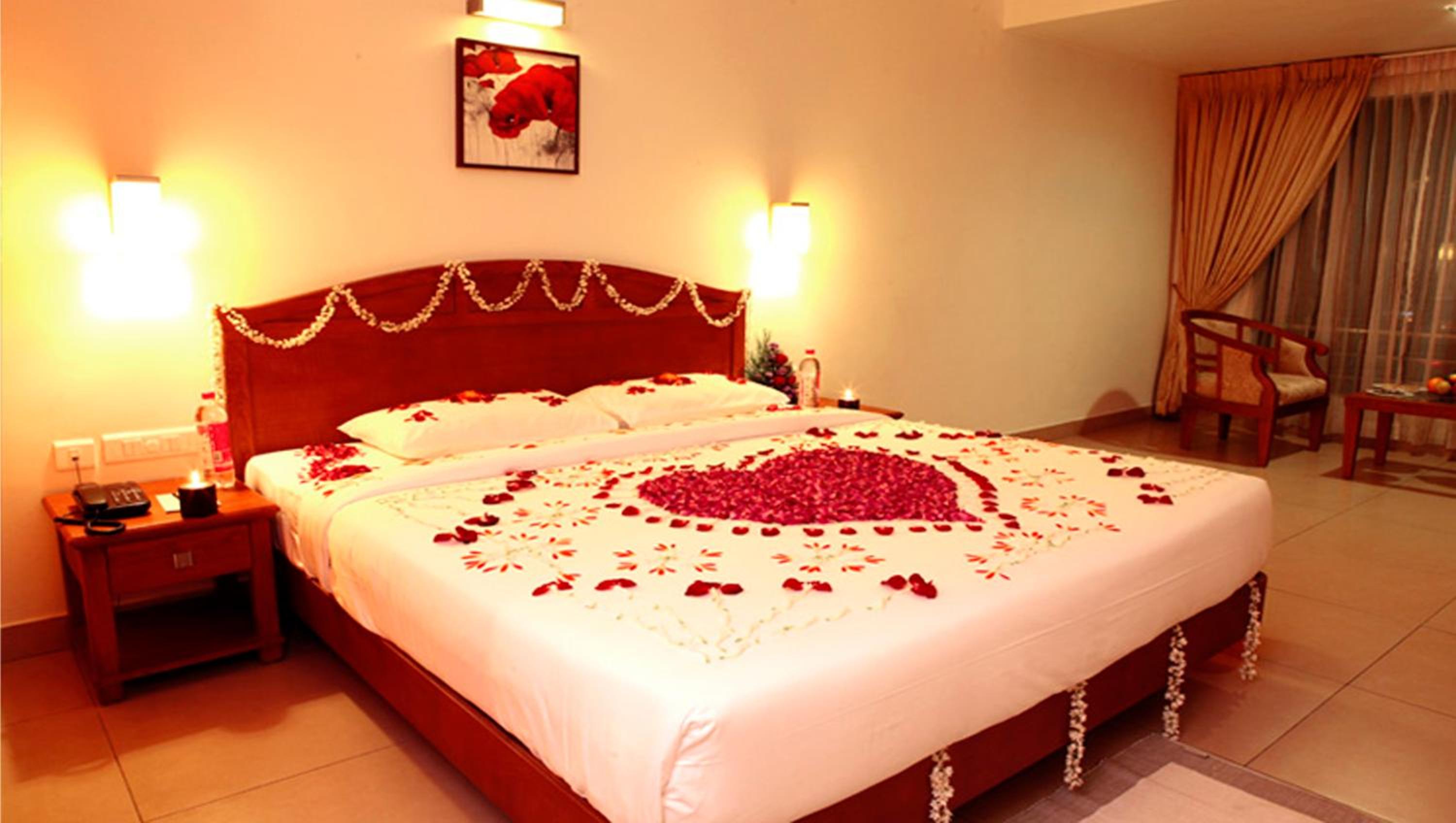 Munnar Vacations - Clouds Valley Hotel - Property Image 2