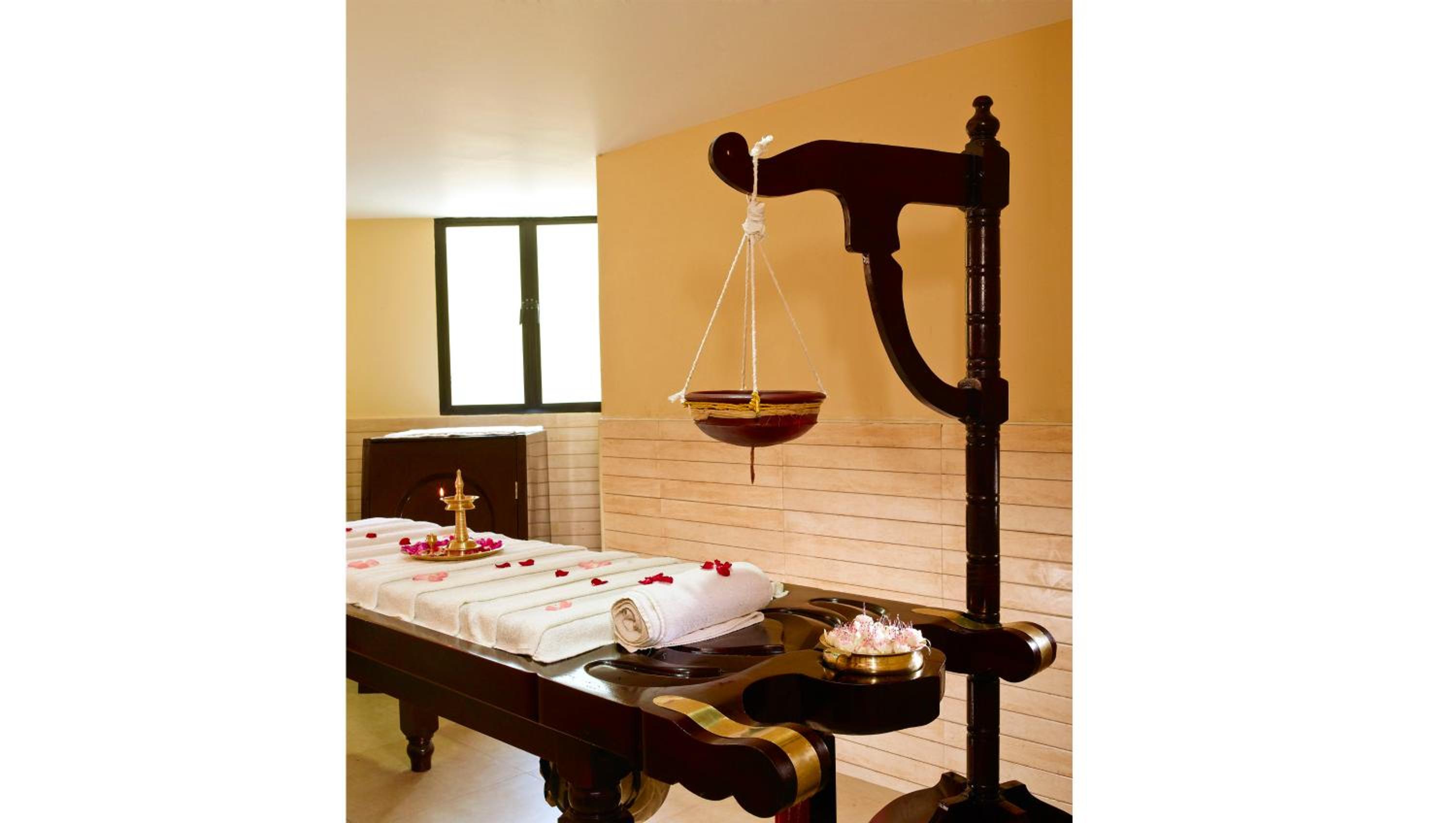 Munnar Vacations - Clouds Valley Hotel - Property Image 6