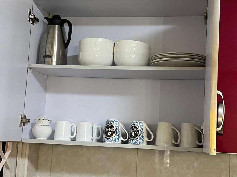 Luxurious 3-bedroom Apartment in Kilimani view 3