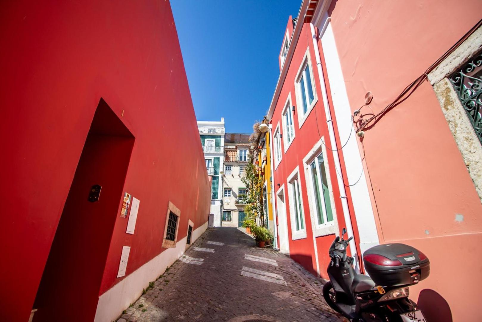 1BR Cocoon in the heart of santos - AC | By Airnest