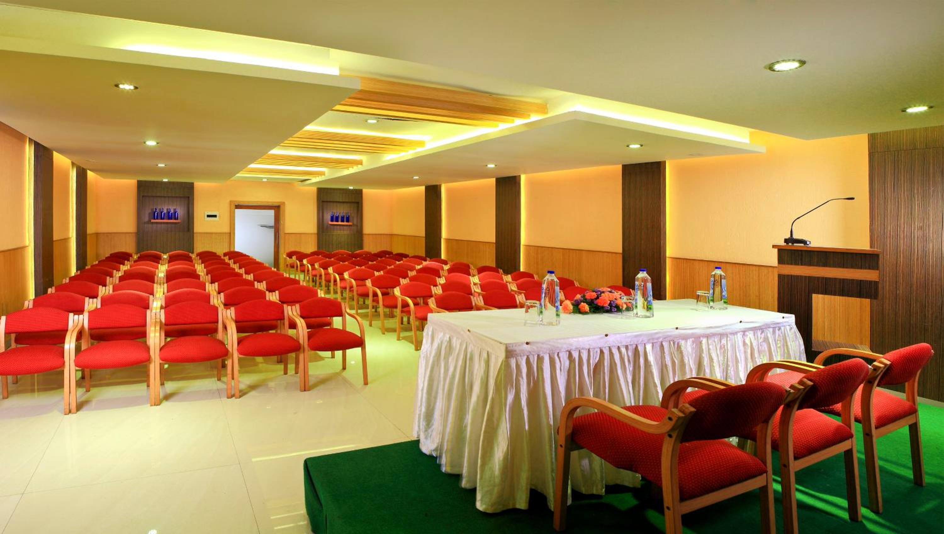 Munnar Vacations - Clouds Valley Hotel - Property Image 12