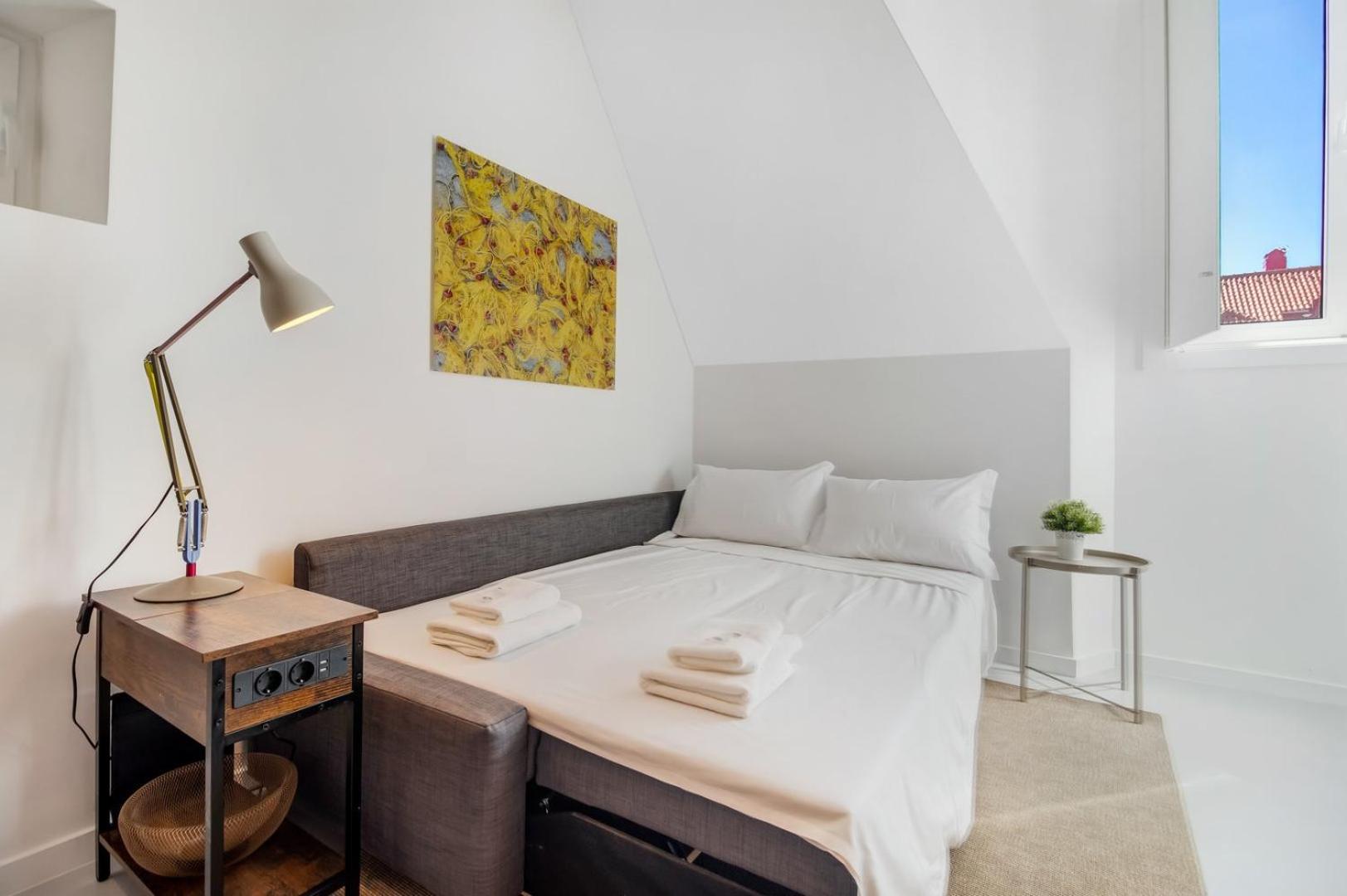 1BR Cocoon in the heart of santos - AC | By Airnest