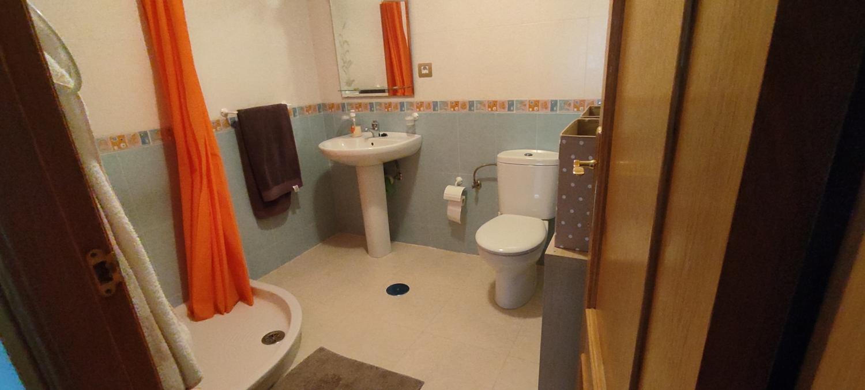 Apartamento turístico El Gato Ngro