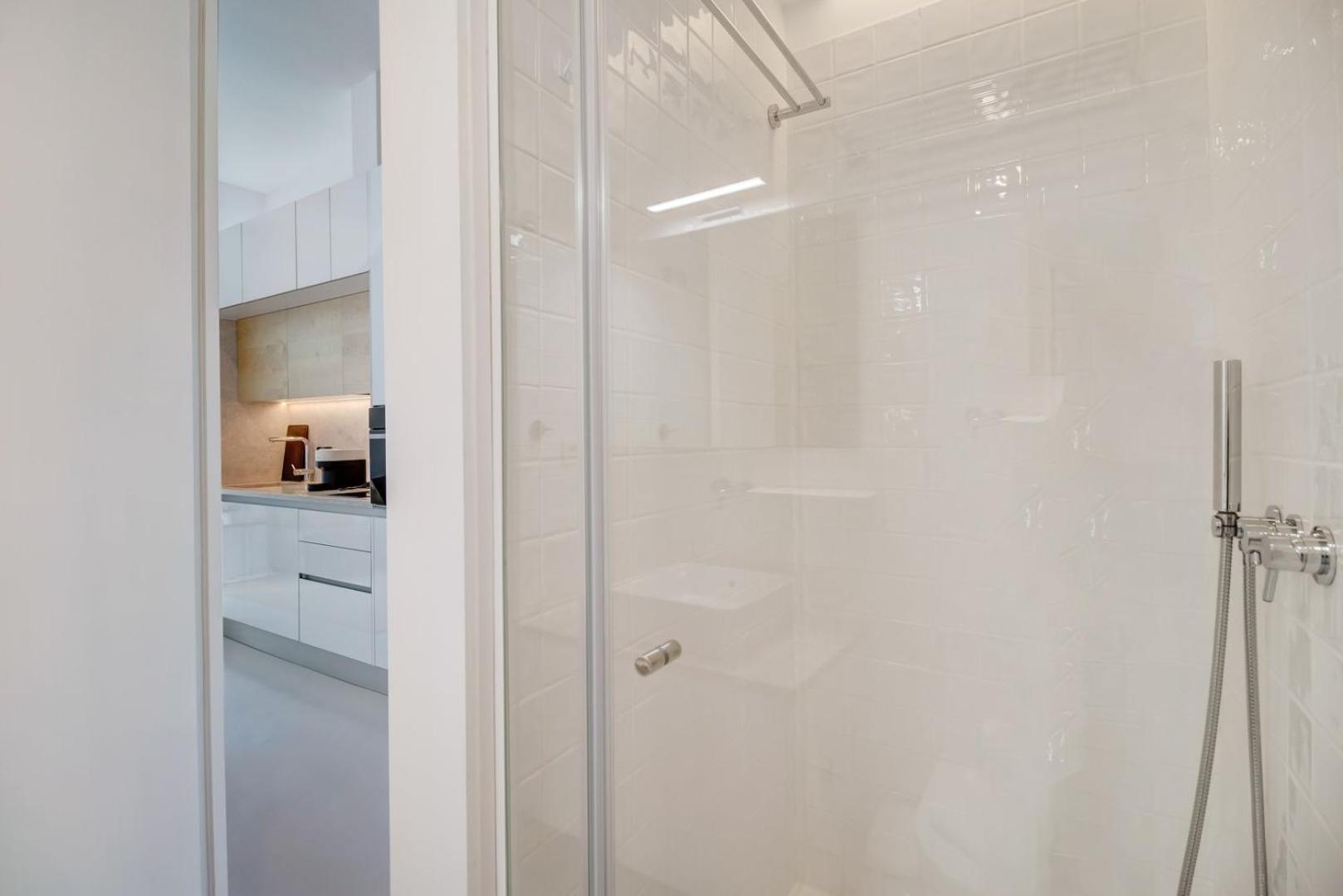 1BR Cocoon in the heart of santos - AC | By Airnest