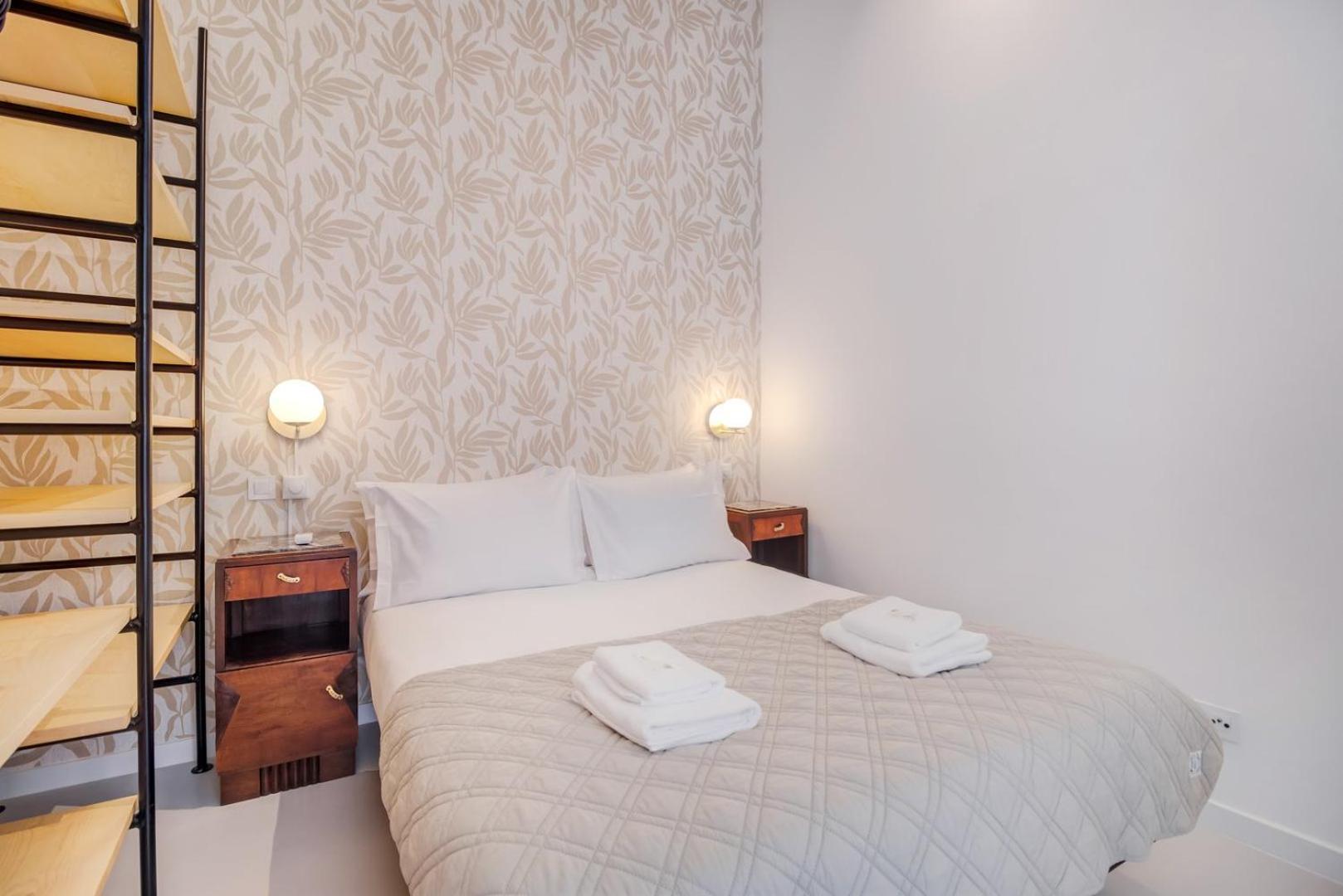 1BR Cocoon in the heart of santos - AC | By Airnest