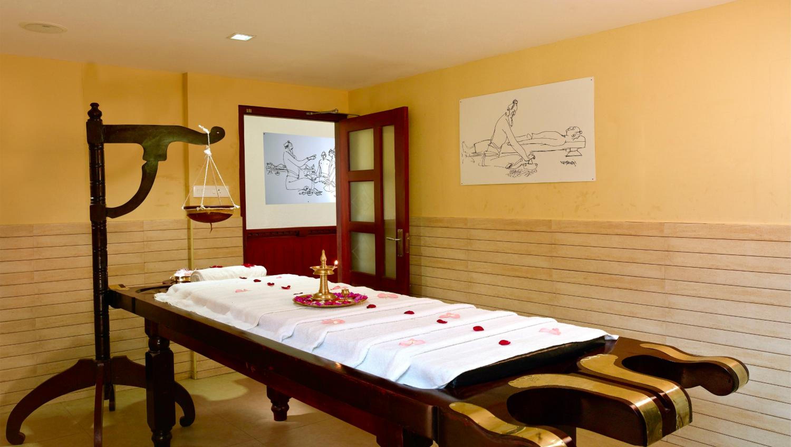 Munnar Vacations - Clouds Valley Hotel - Property Image 5