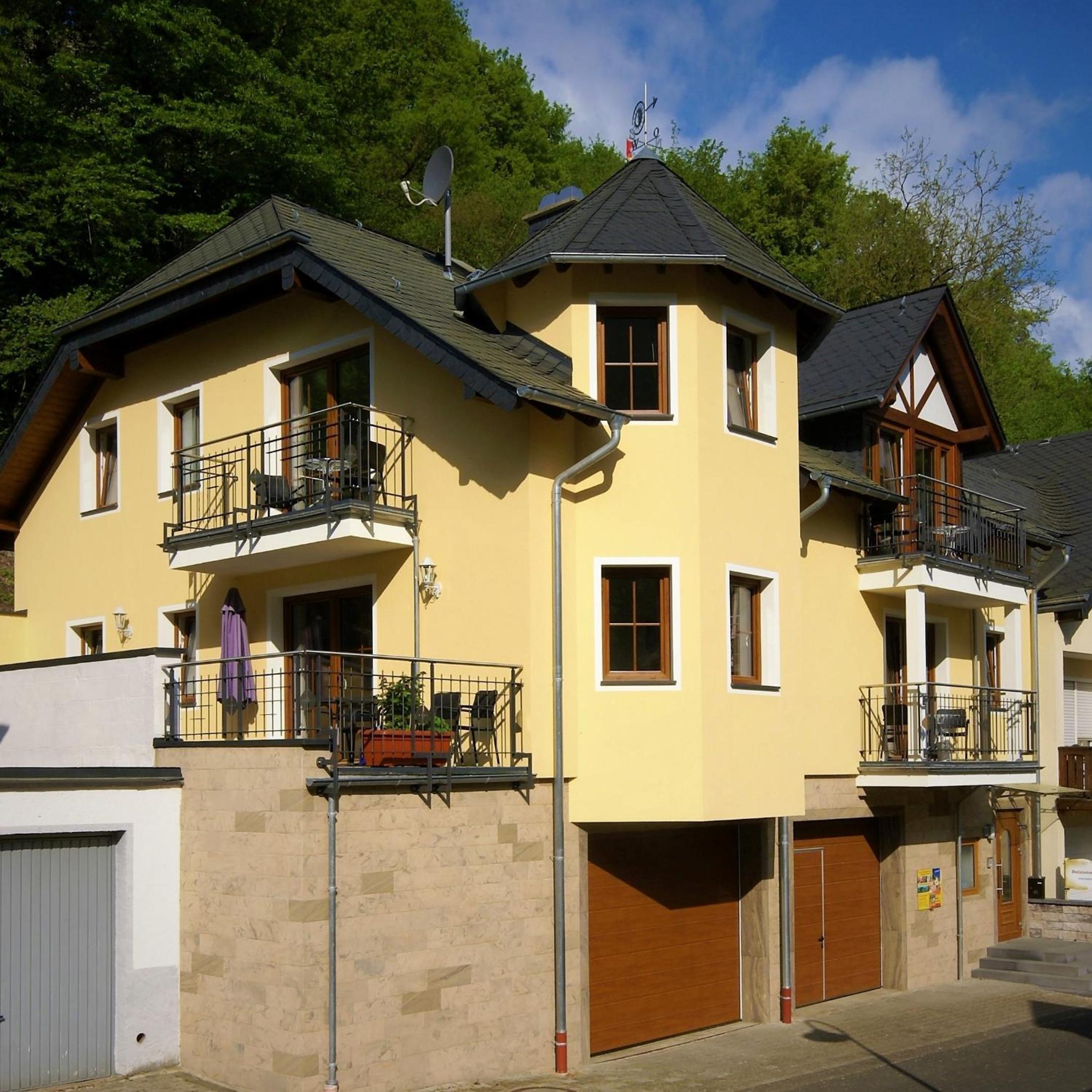 Beilsteiner Ferienwohnungen